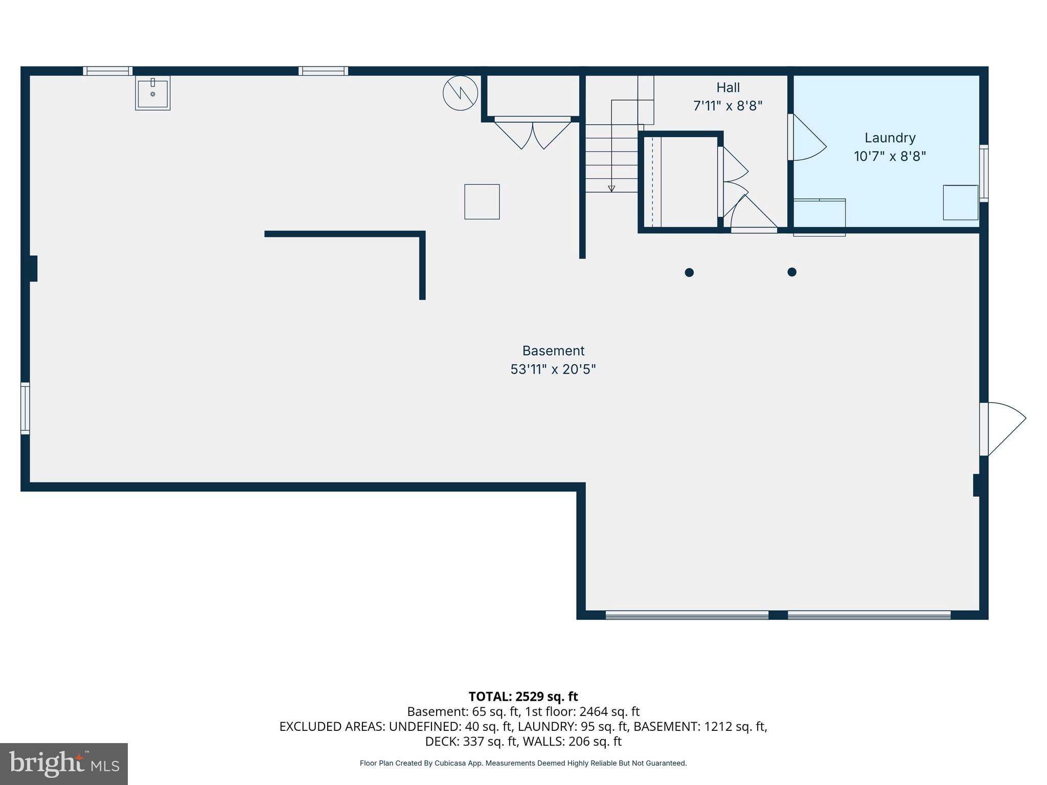 SOUTHDOWN SHORES - Residential