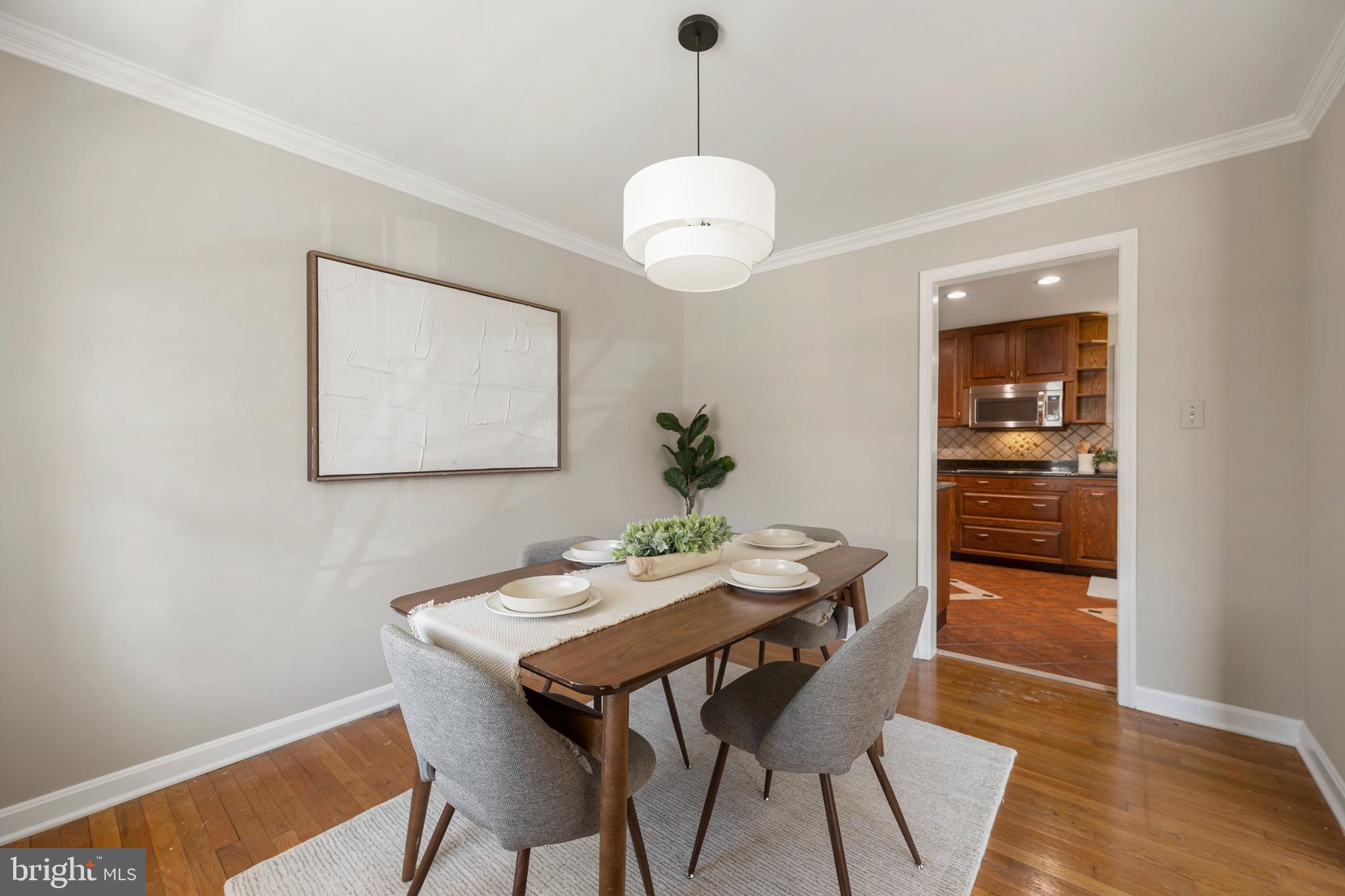 SOUTHDOWN SHORES - Residential