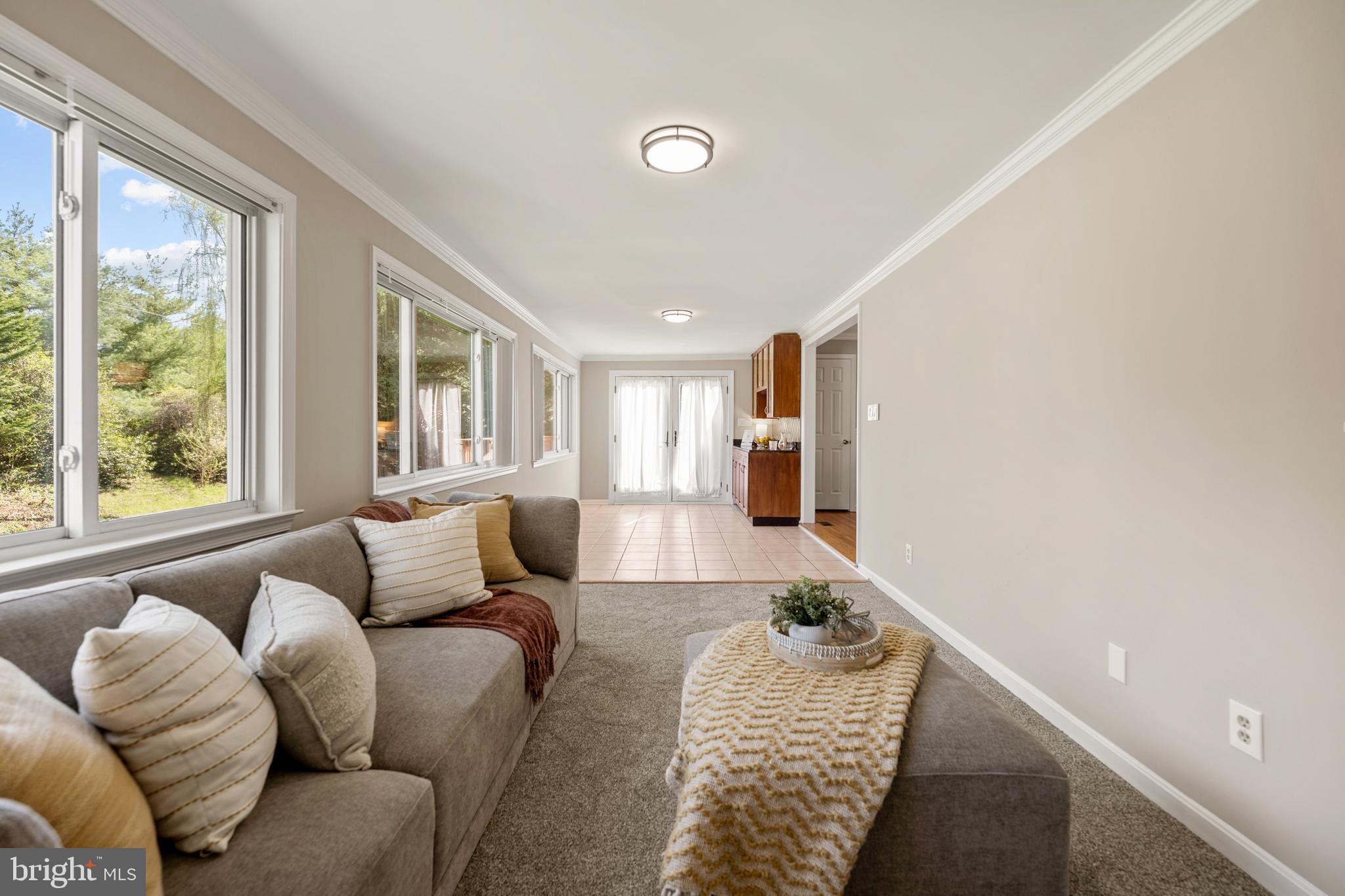 SOUTHDOWN SHORES - Residential