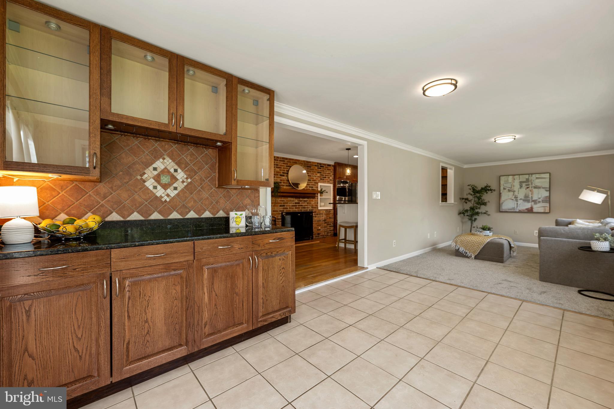 SOUTHDOWN SHORES - Residential