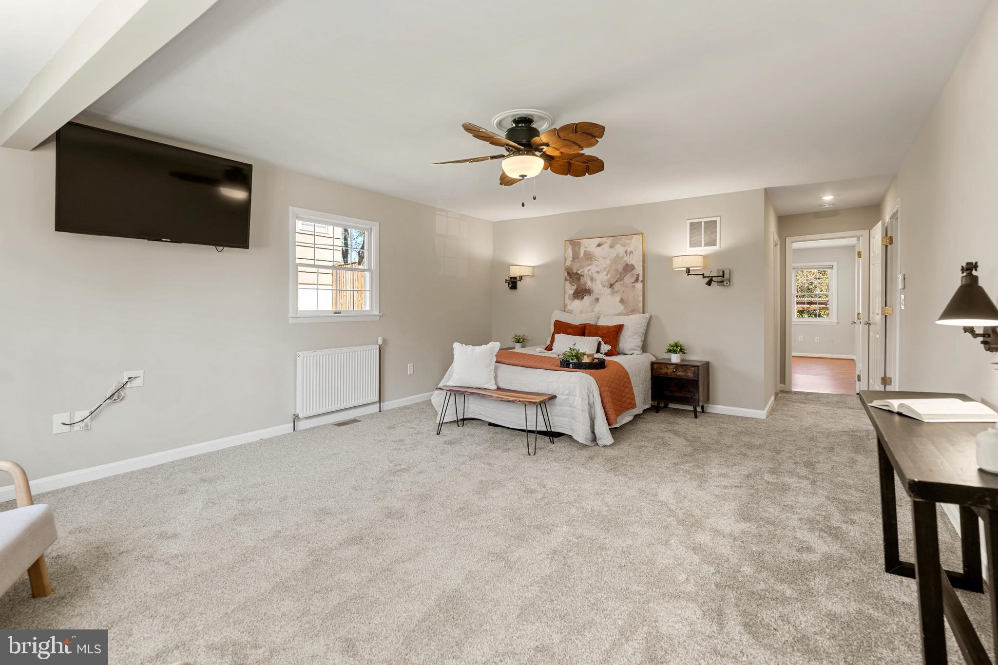 SOUTHDOWN SHORES - Residential