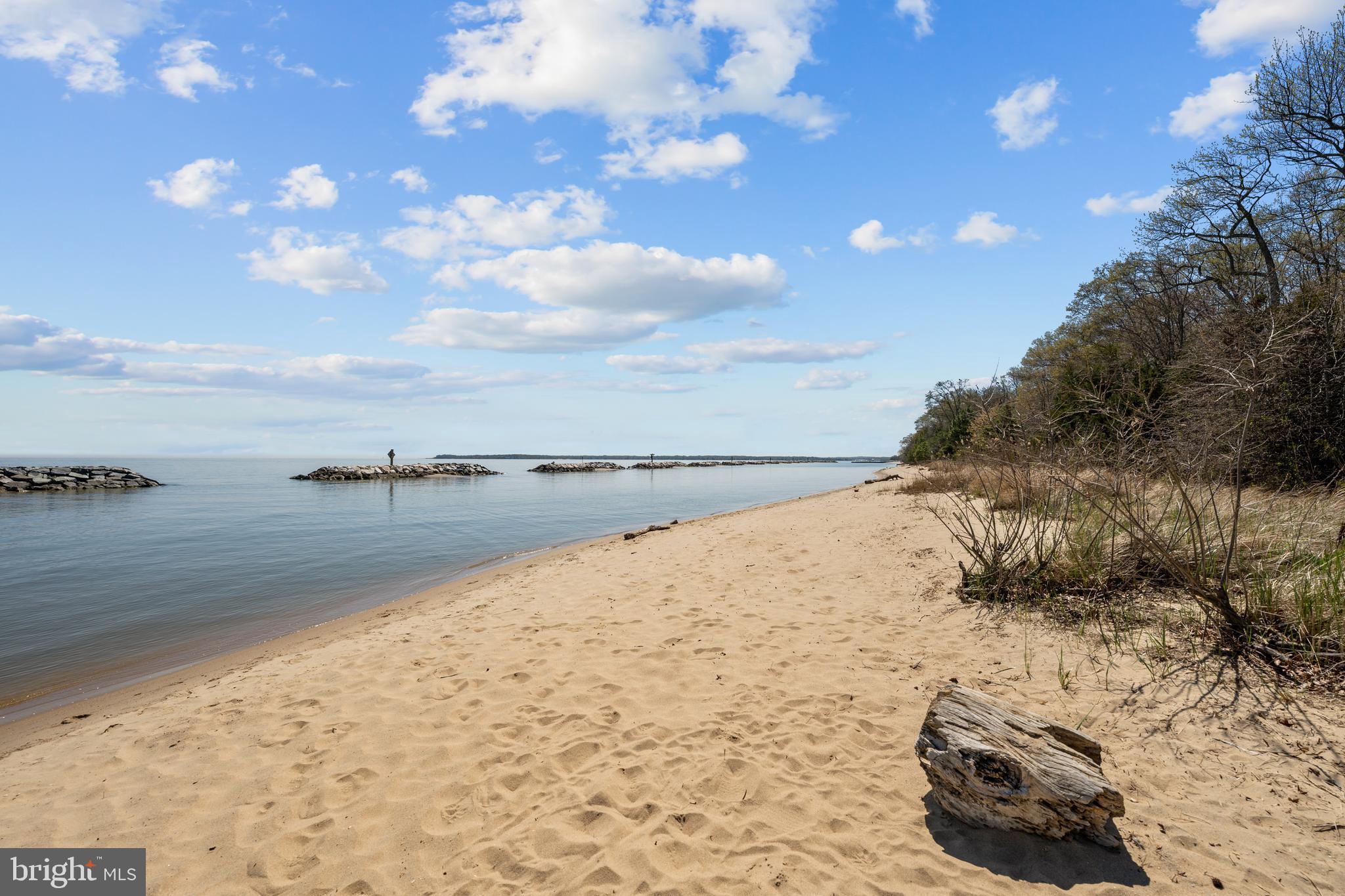 SOUTHDOWN SHORES - Residential