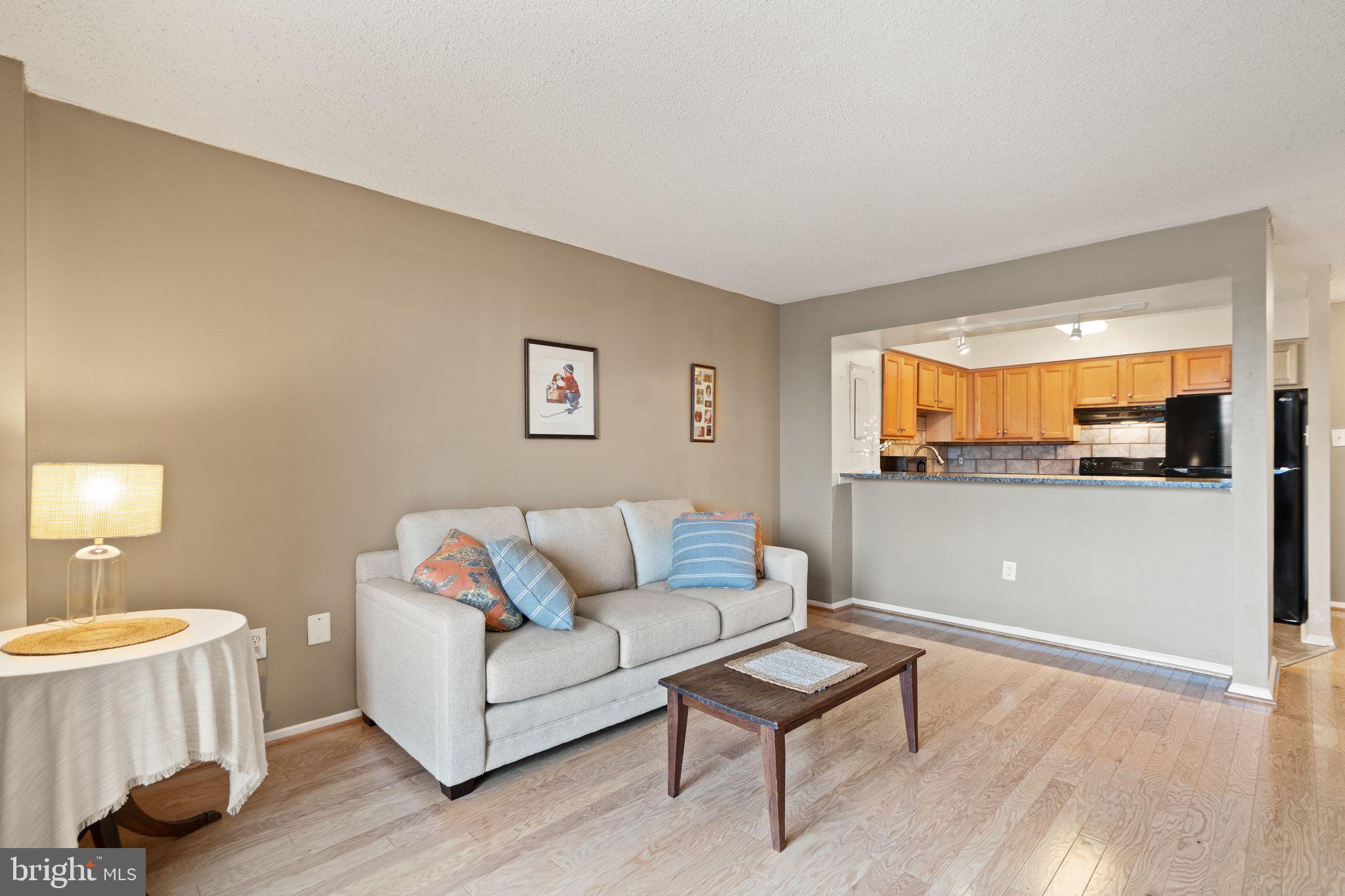 THE BRITTANY - Residential