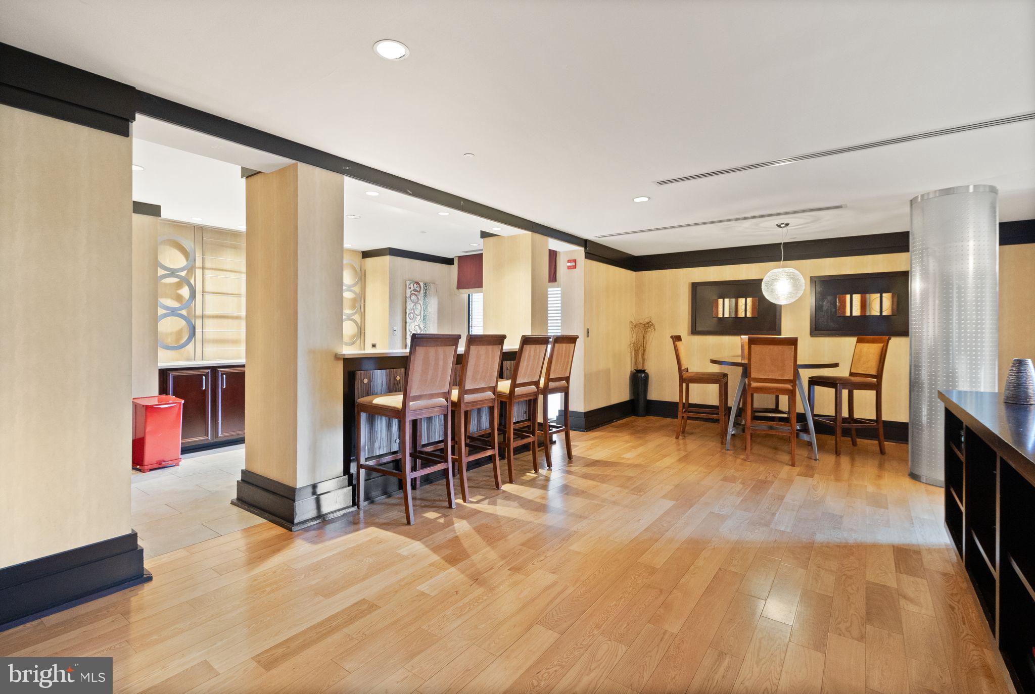 THE BRITTANY - Residential