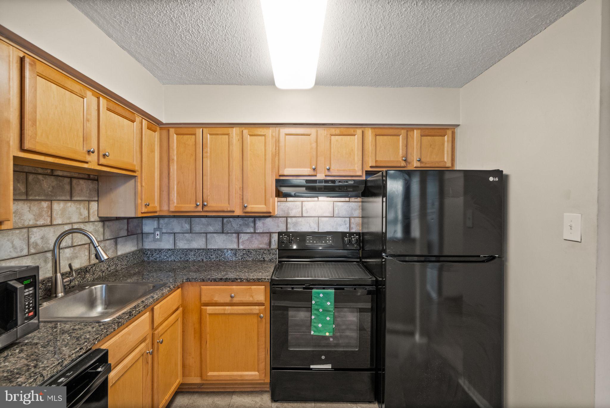 THE BRITTANY - Residential