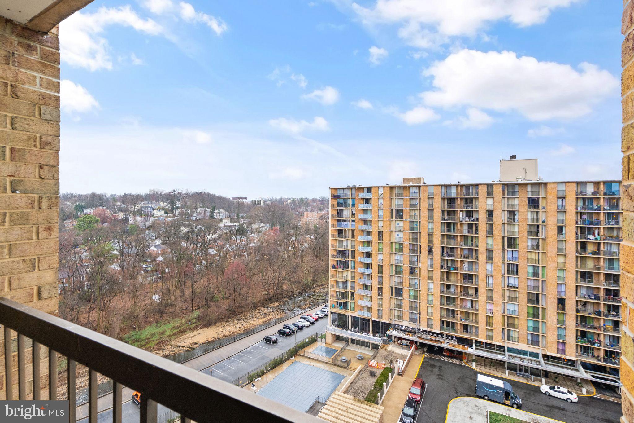 THE BRITTANY - Residential