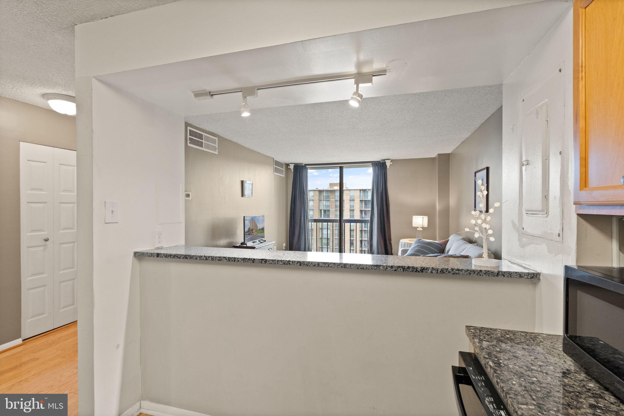 THE BRITTANY - Residential