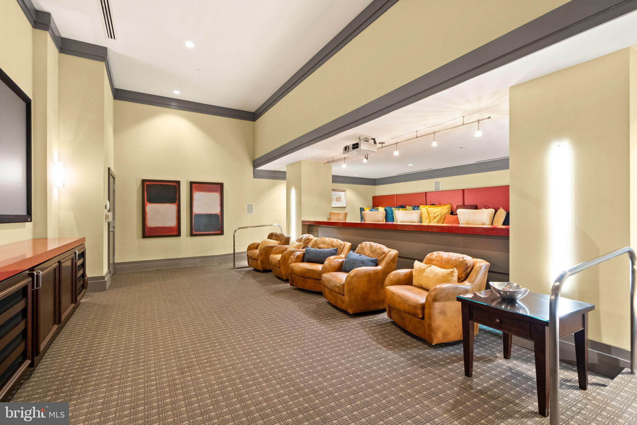 THE BRITTANY - Residential