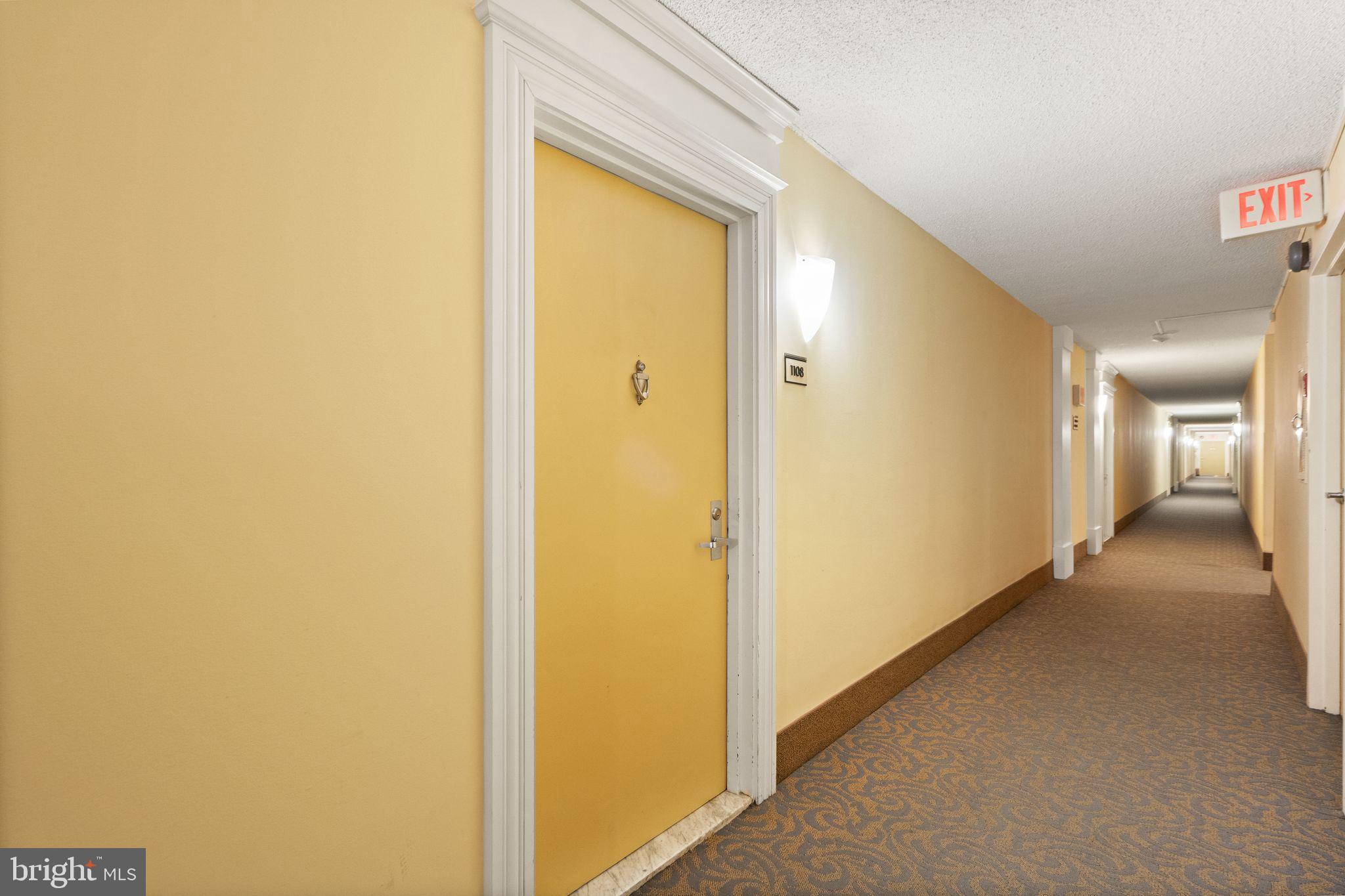 THE BRITTANY - Residential