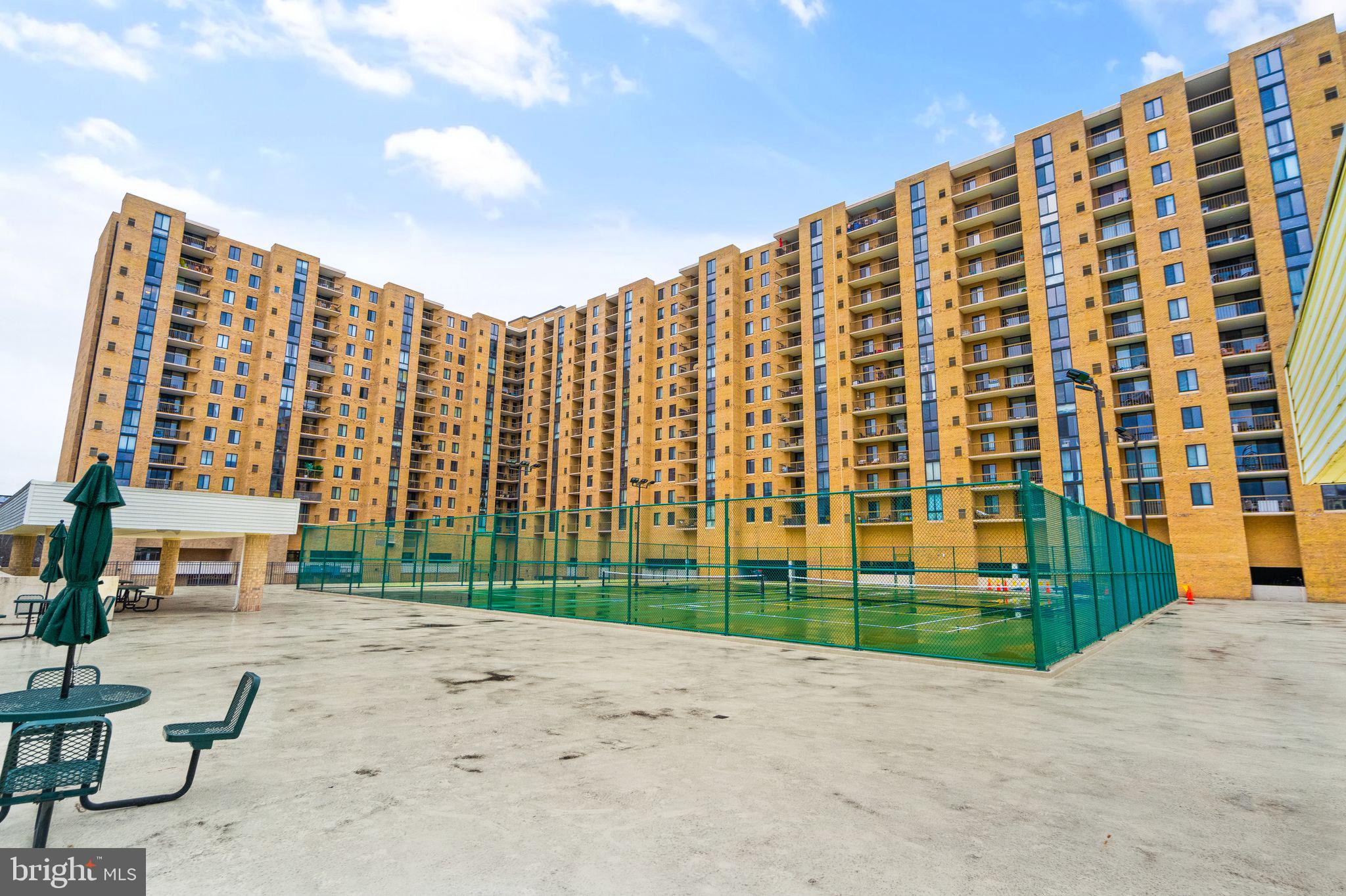 THE BRITTANY - Residential