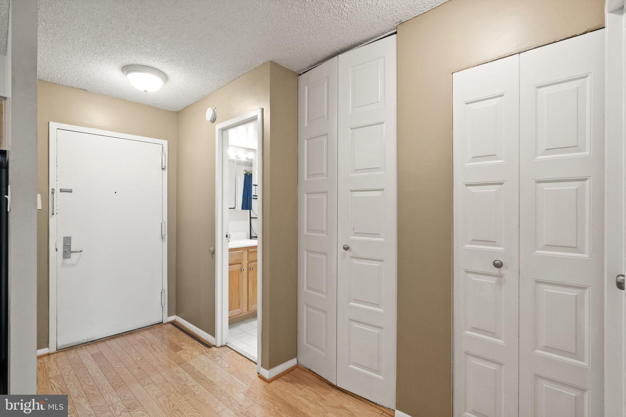 THE BRITTANY - Residential