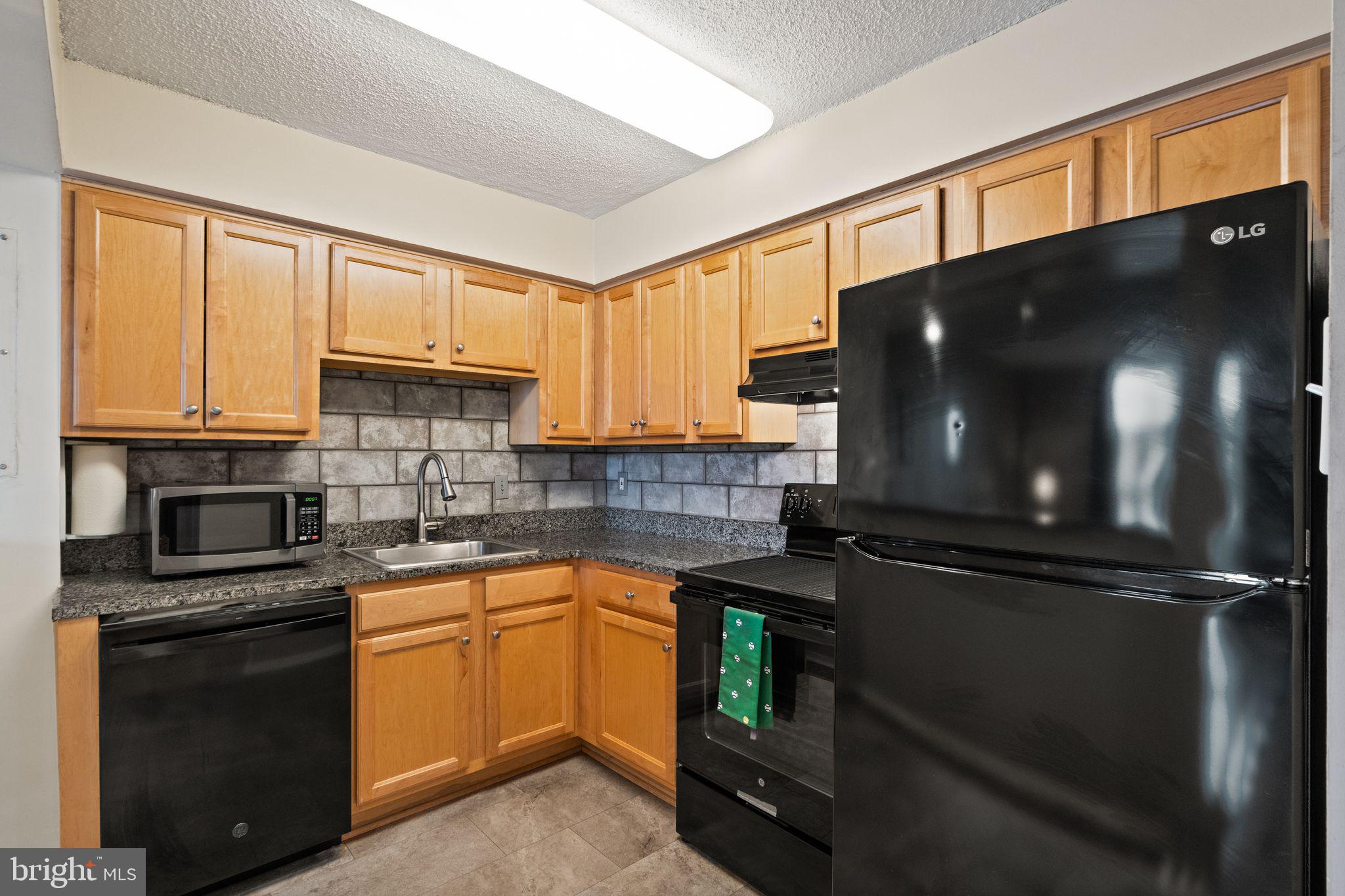 THE BRITTANY - Residential