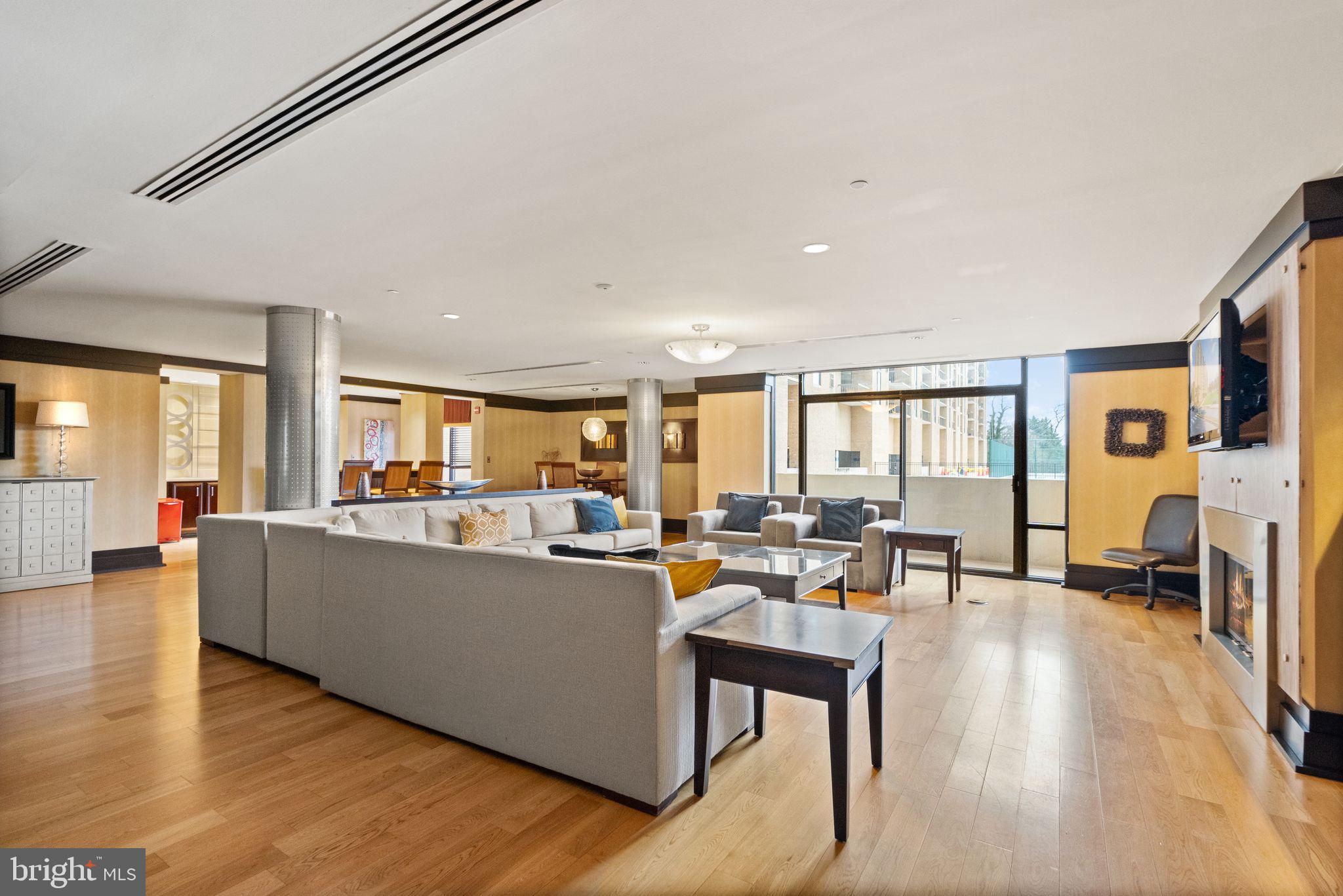 THE BRITTANY - Residential