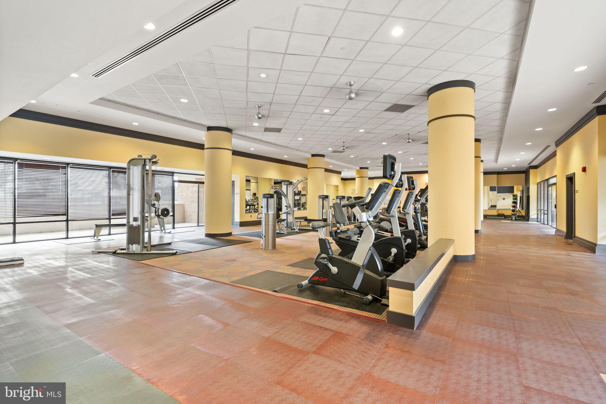 THE BRITTANY - Residential