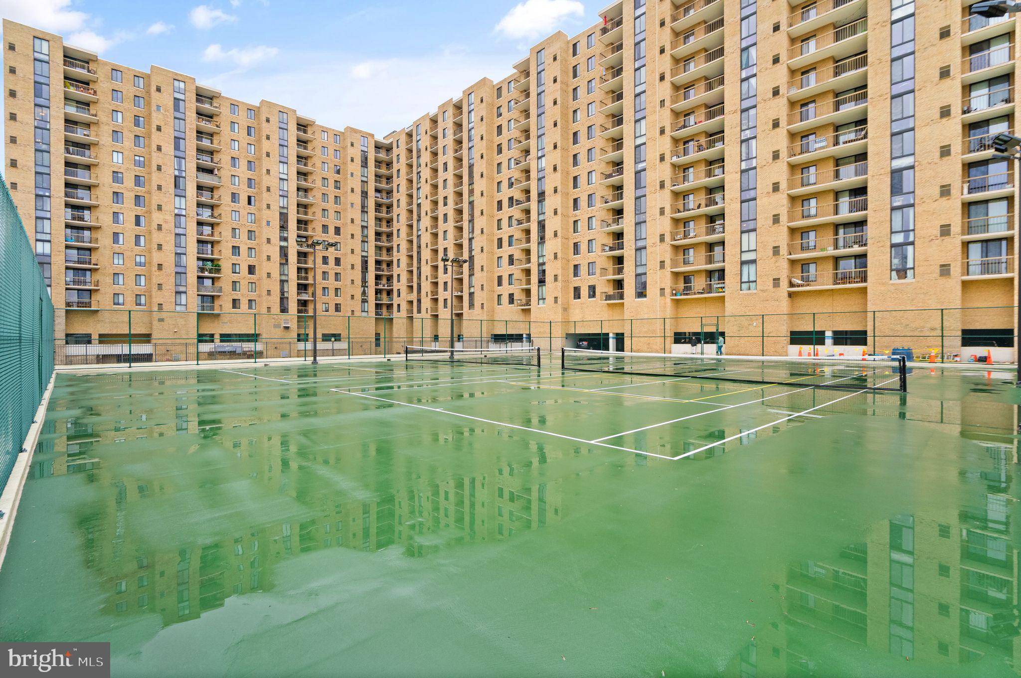 THE BRITTANY - Residential