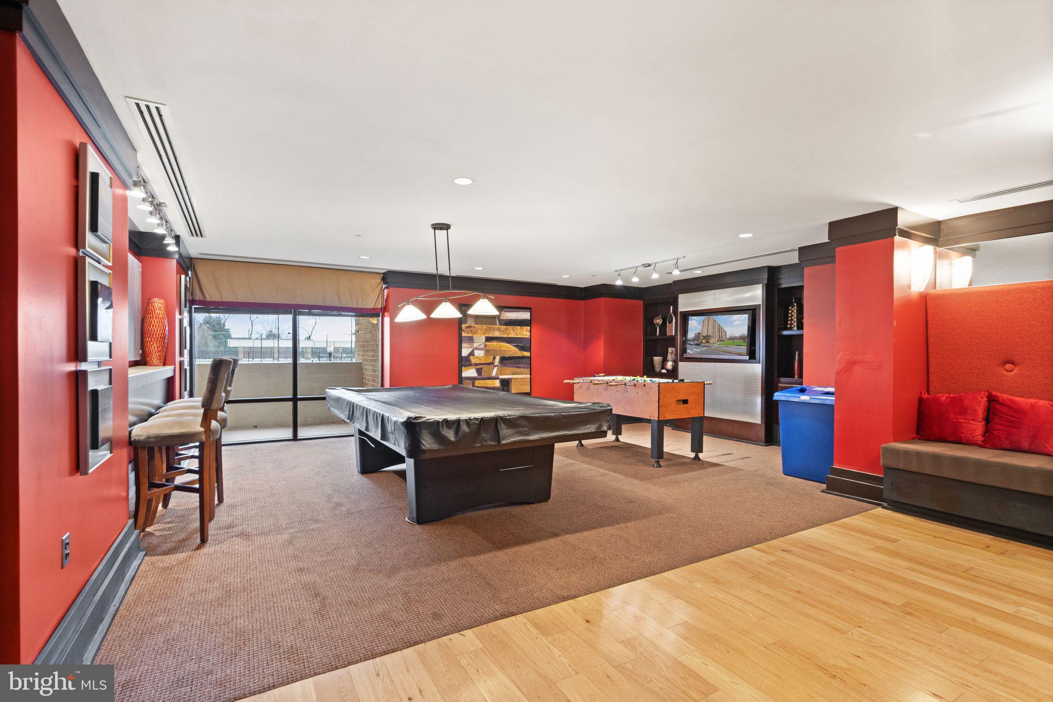 THE BRITTANY - Residential