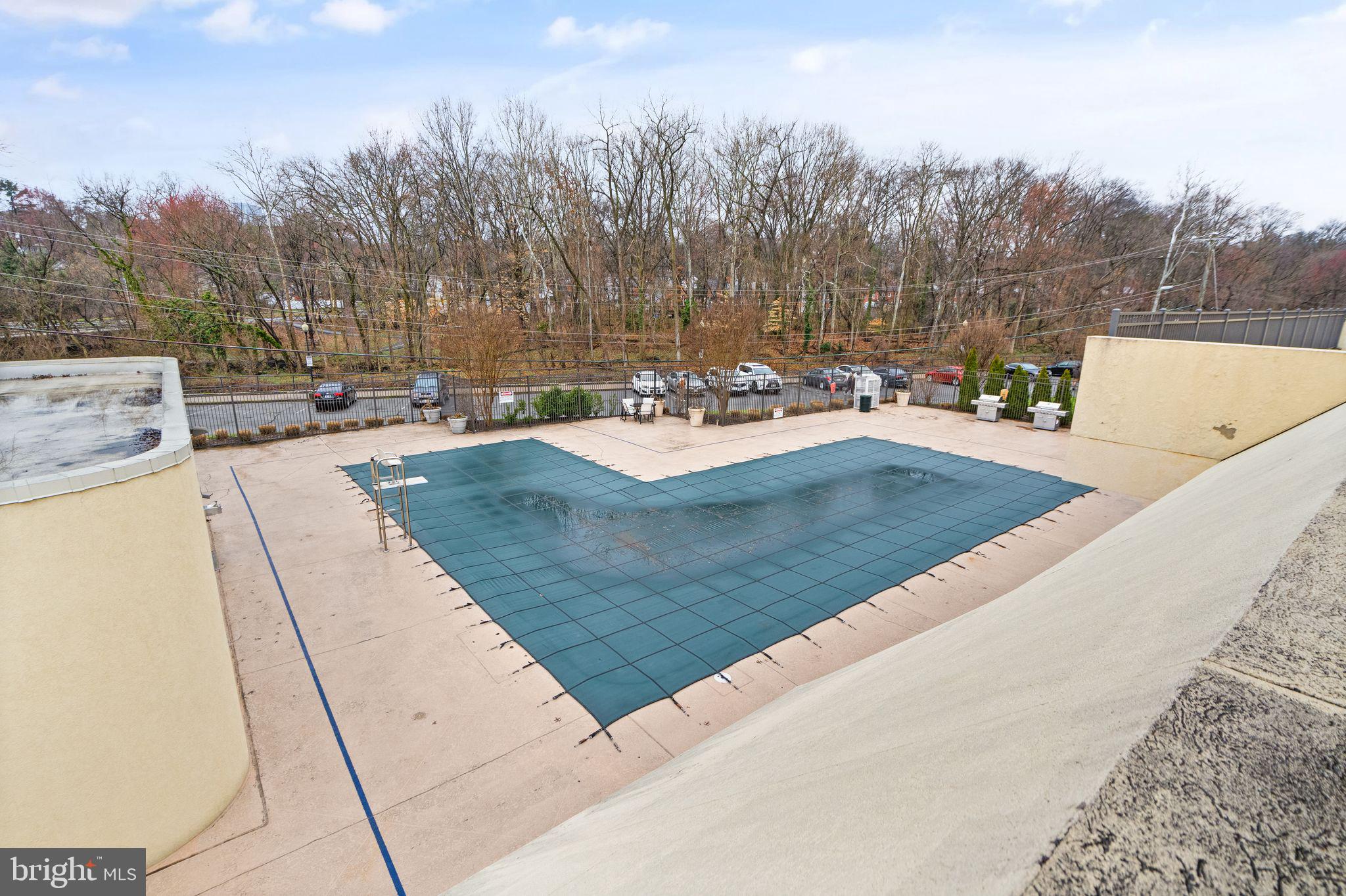 THE BRITTANY - Residential