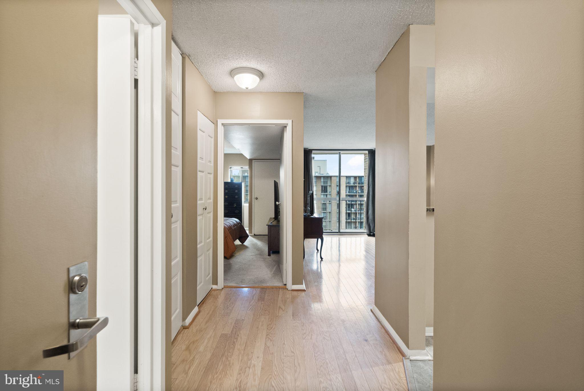 THE BRITTANY - Residential