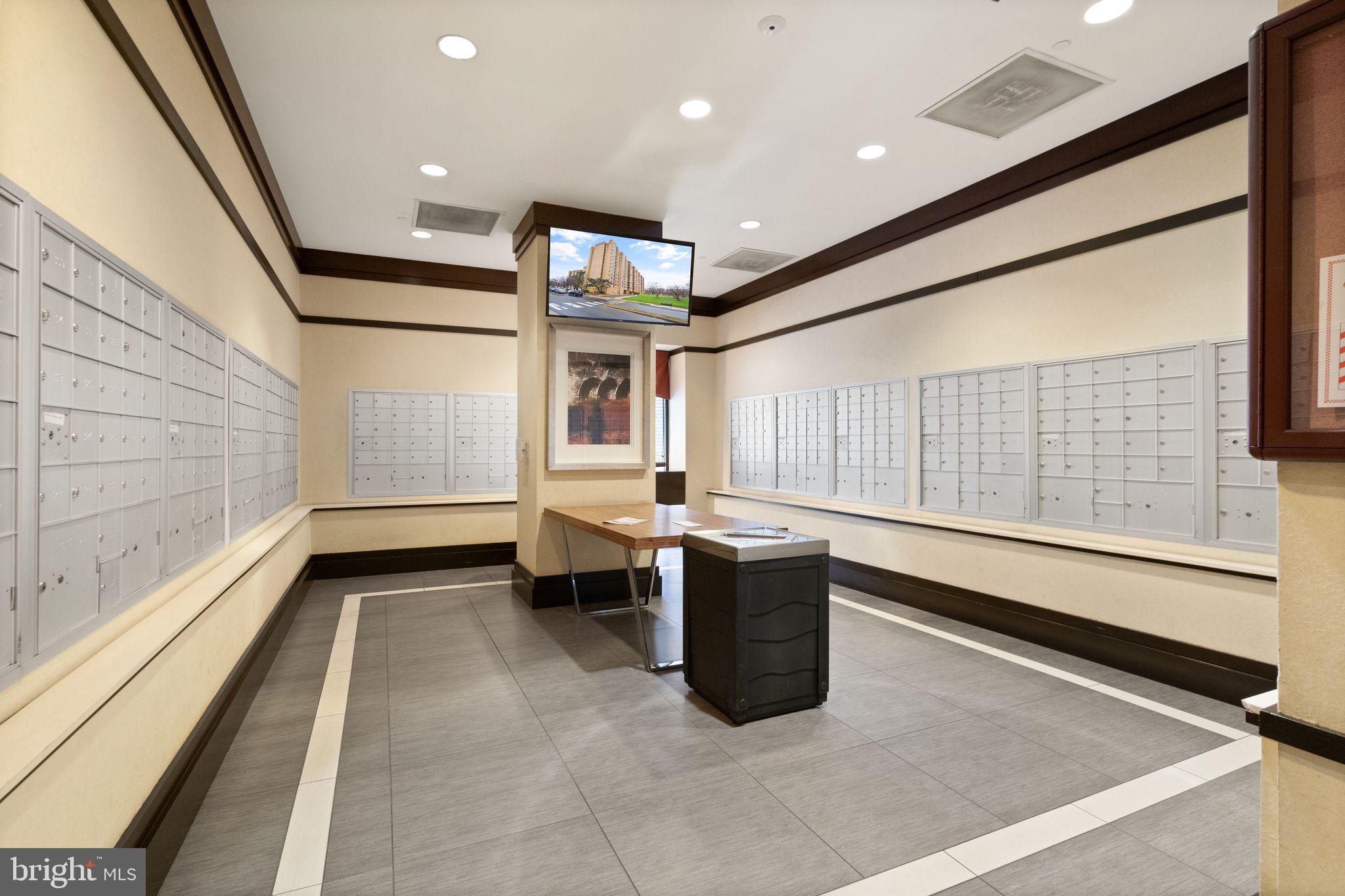 THE BRITTANY - Residential