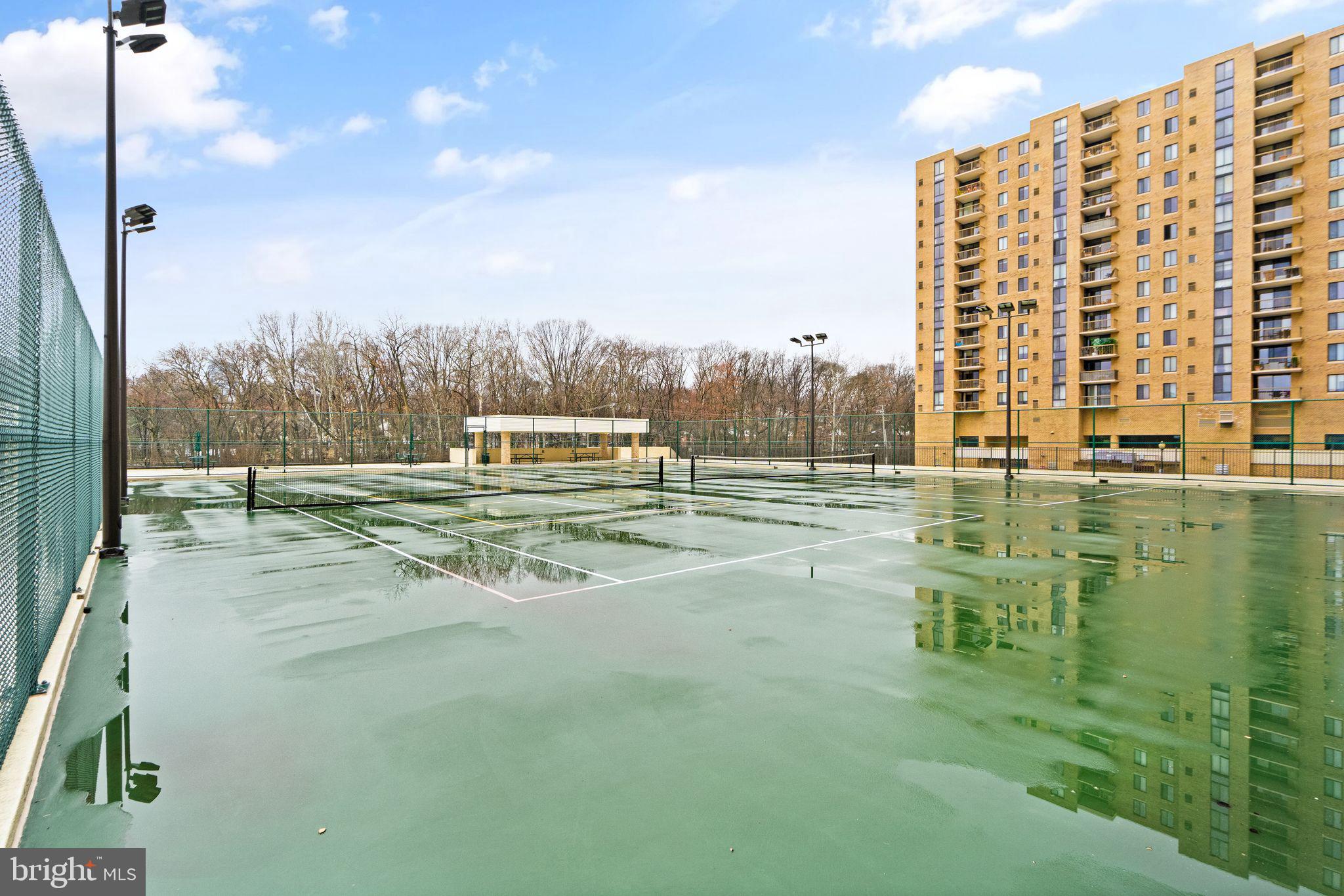 THE BRITTANY - Residential