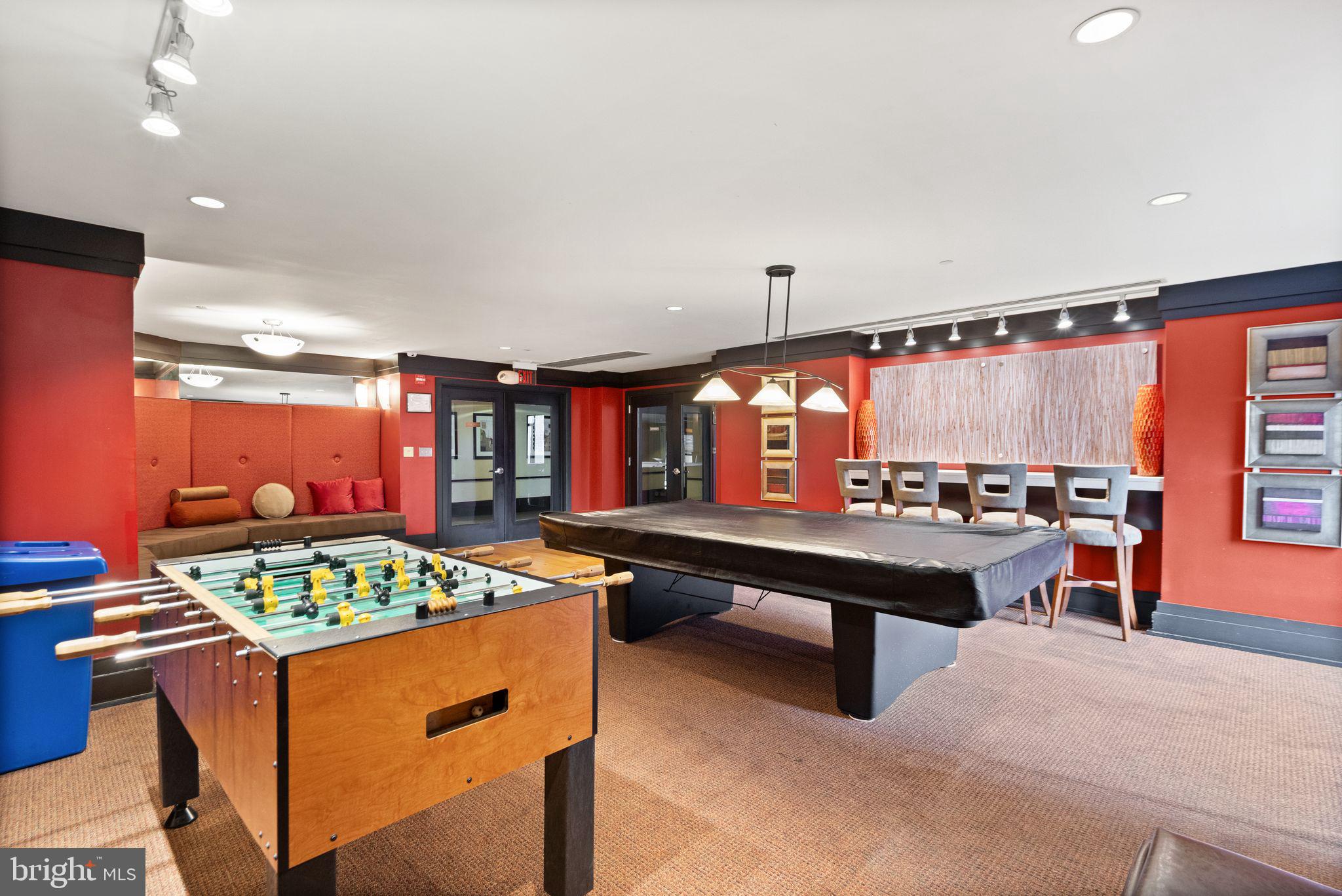 THE BRITTANY - Residential