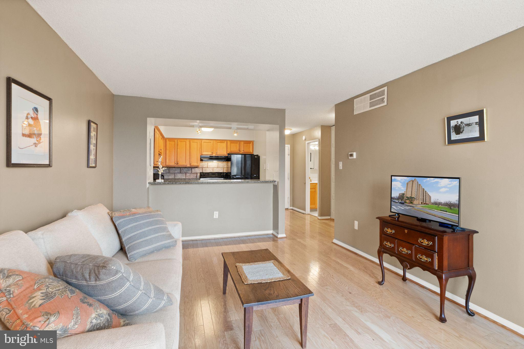 THE BRITTANY - Residential