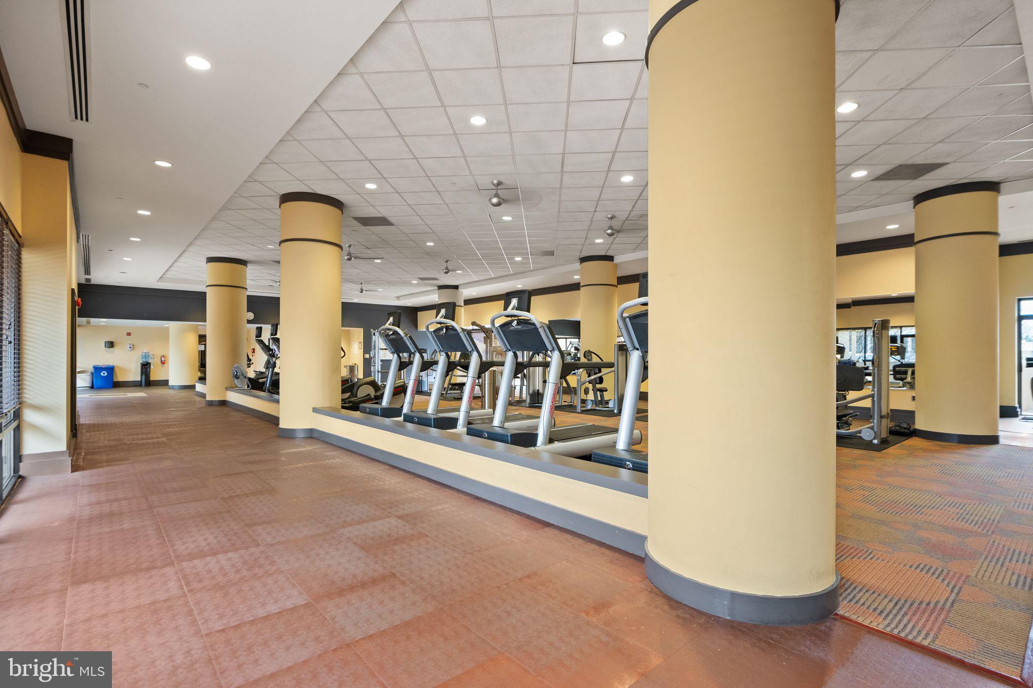 THE BRITTANY - Residential