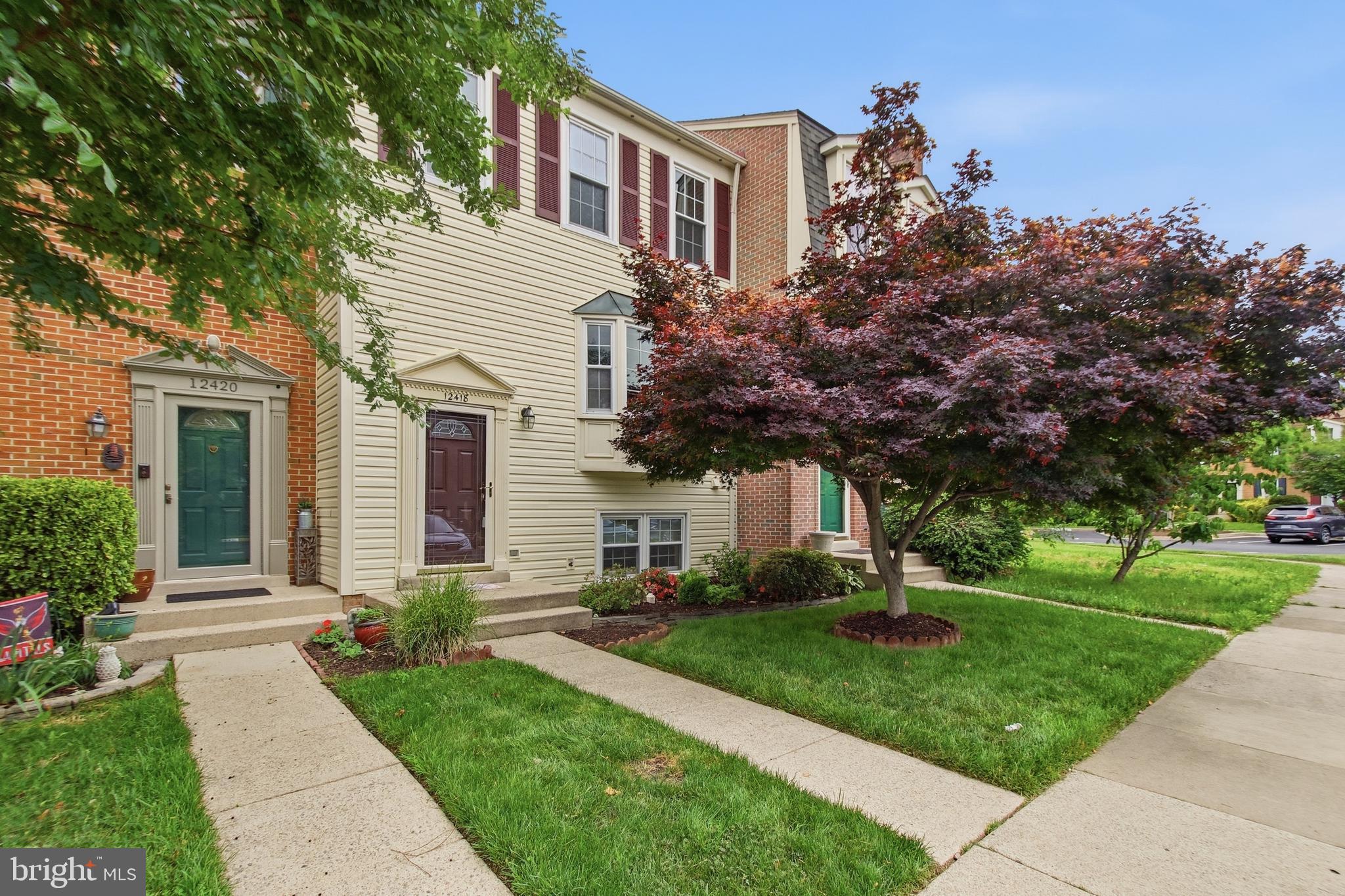 12418 EDEN LANE