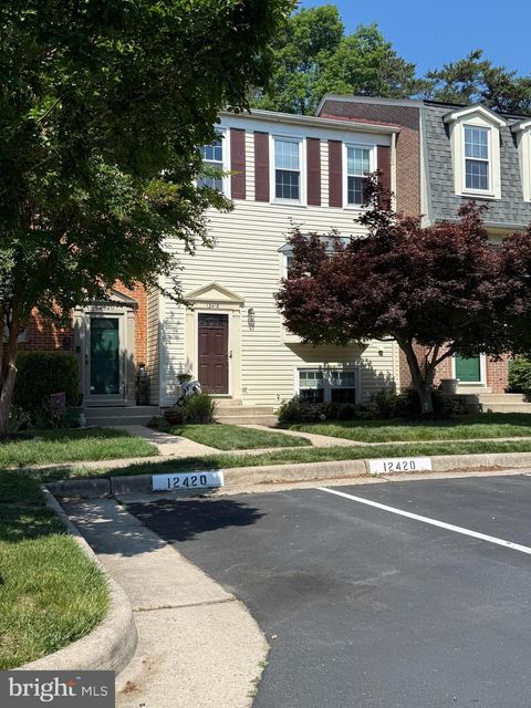 Photo of 12418 Eden Lane, WOODBRIDGE, VA 22192 (MLS # VAPW2120380)