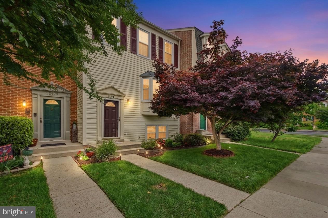 12418 EDEN LANE