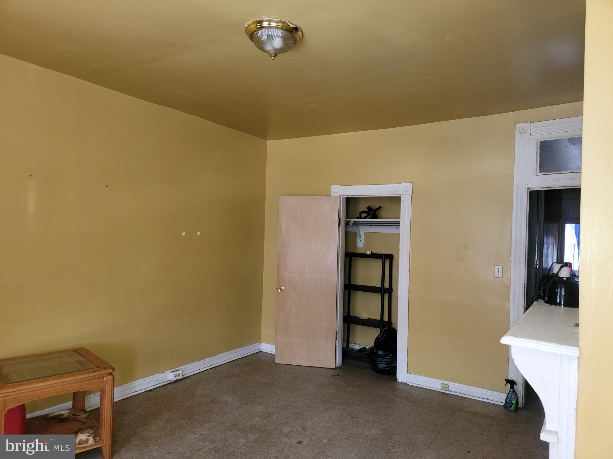 BARCLAY - Residential