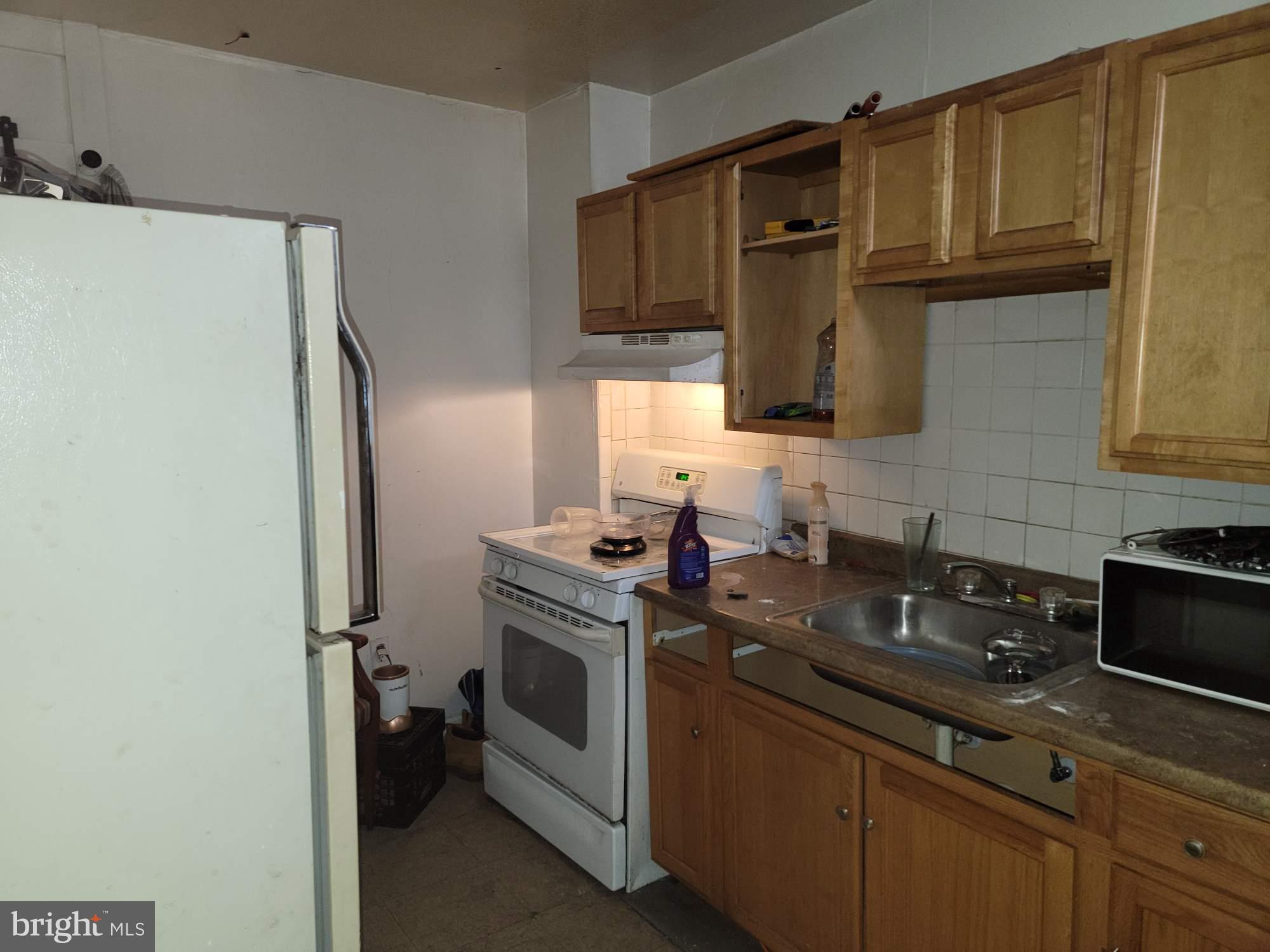 BARCLAY - Residential