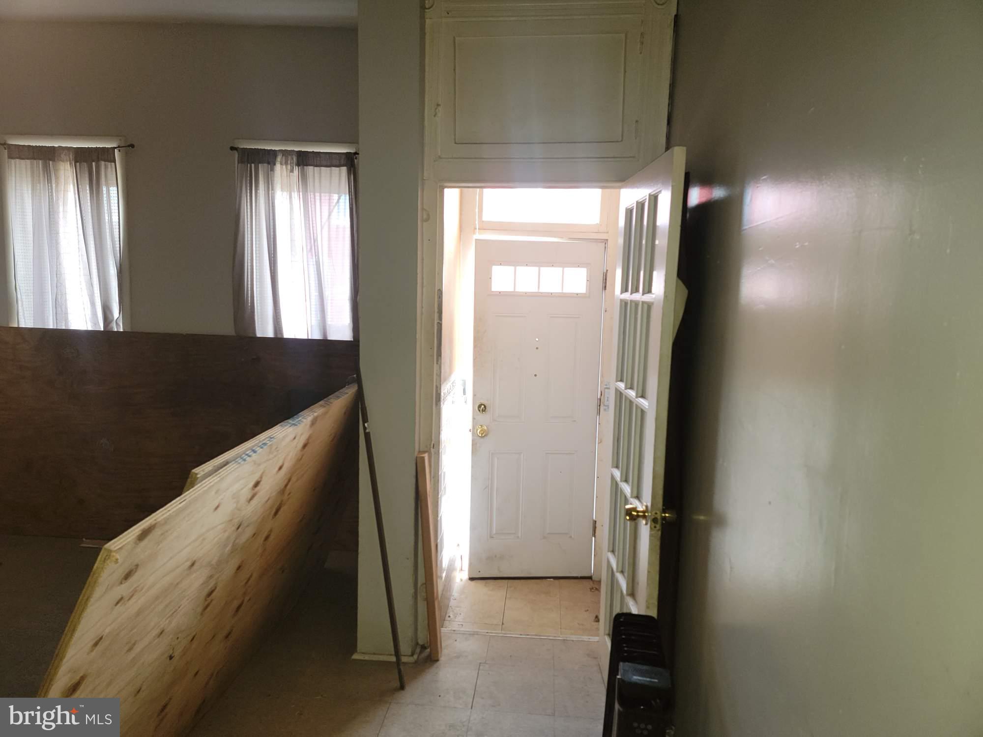 BARCLAY - Residential