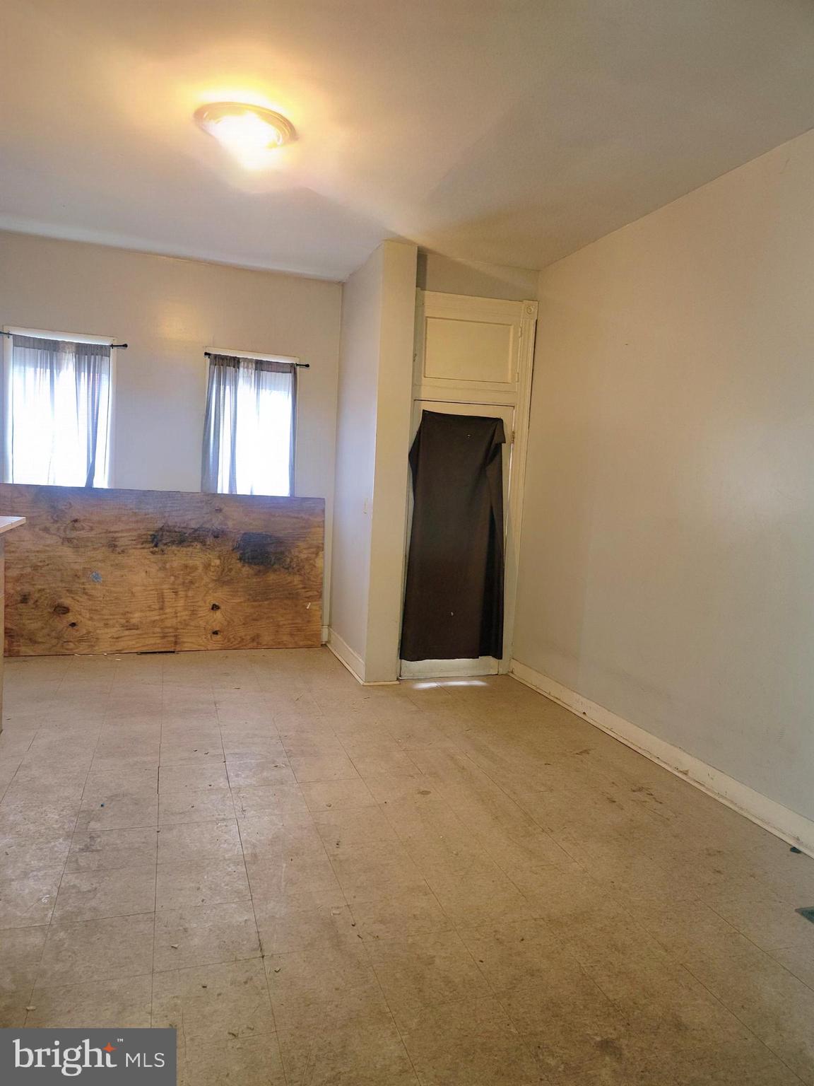 BARCLAY - Residential