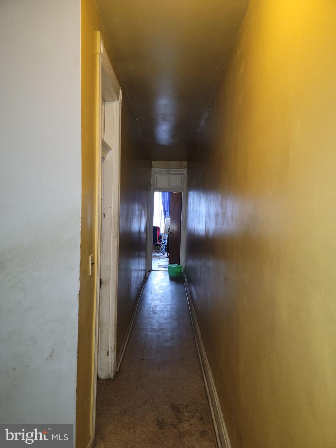 BARCLAY - Residential