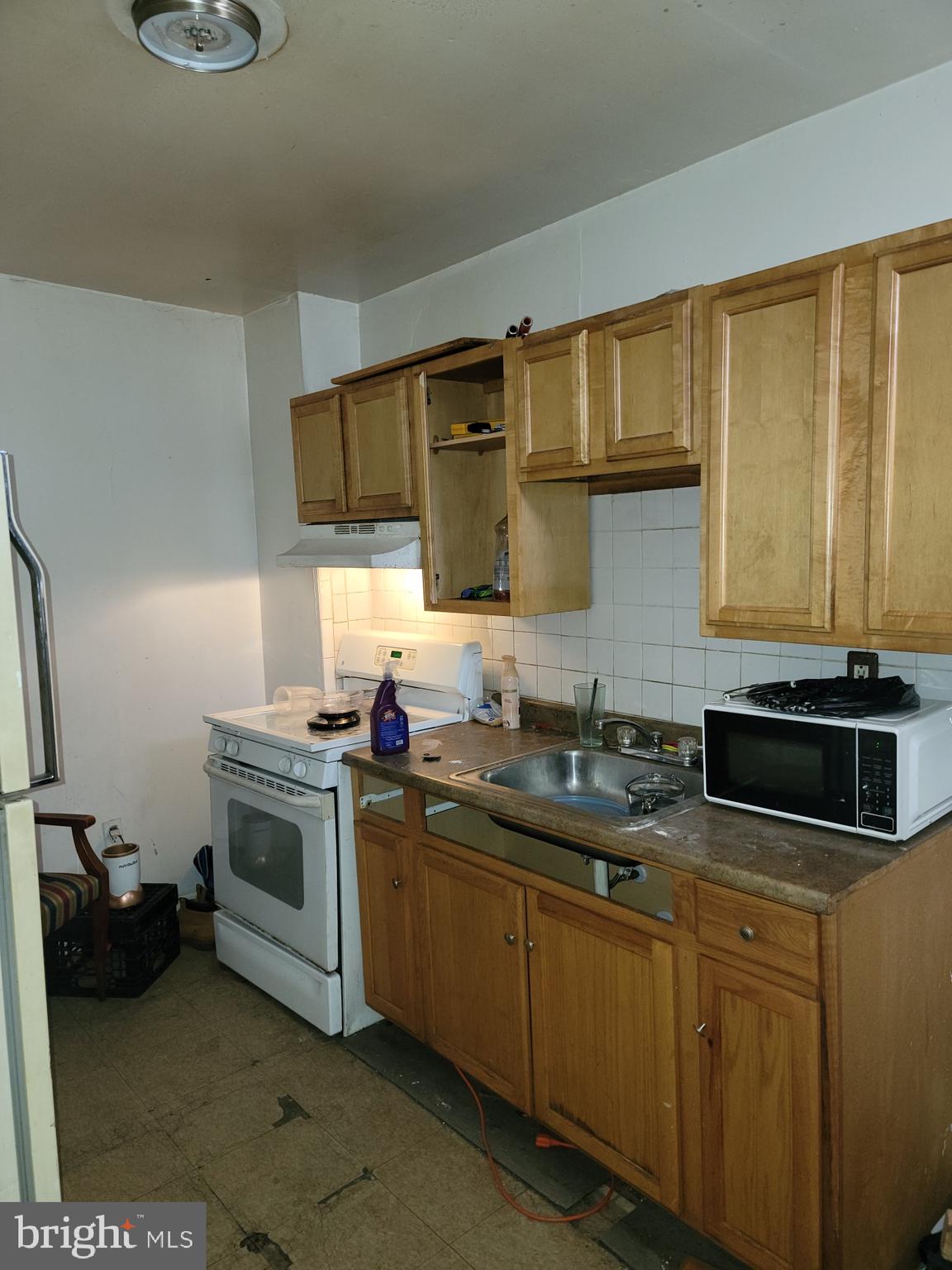 BARCLAY - Residential