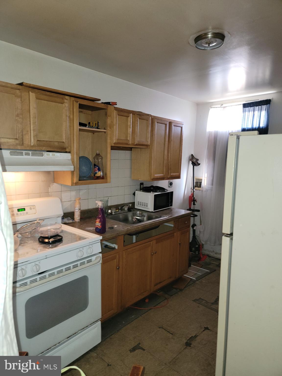 BARCLAY - Residential