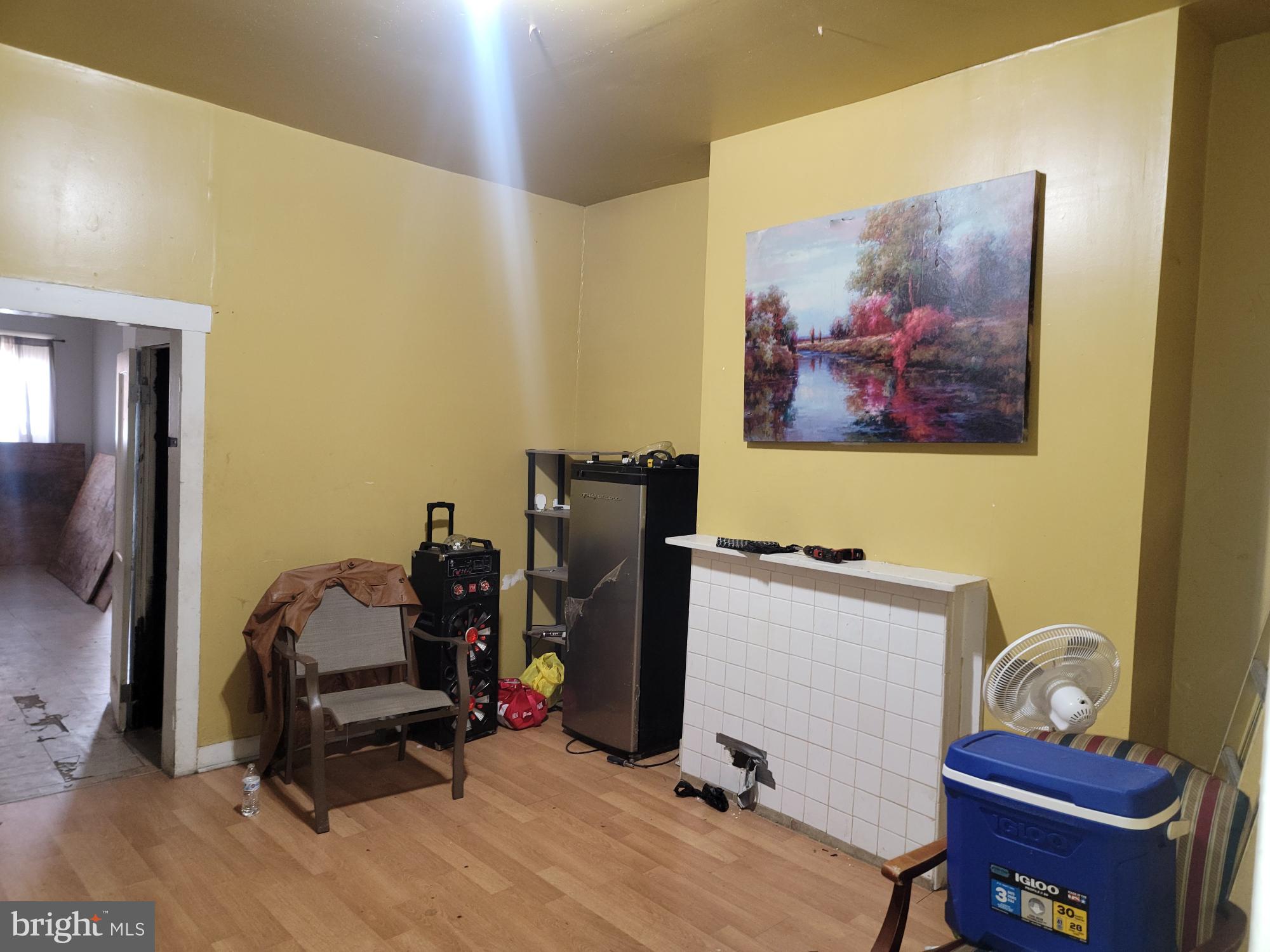 BARCLAY - Residential