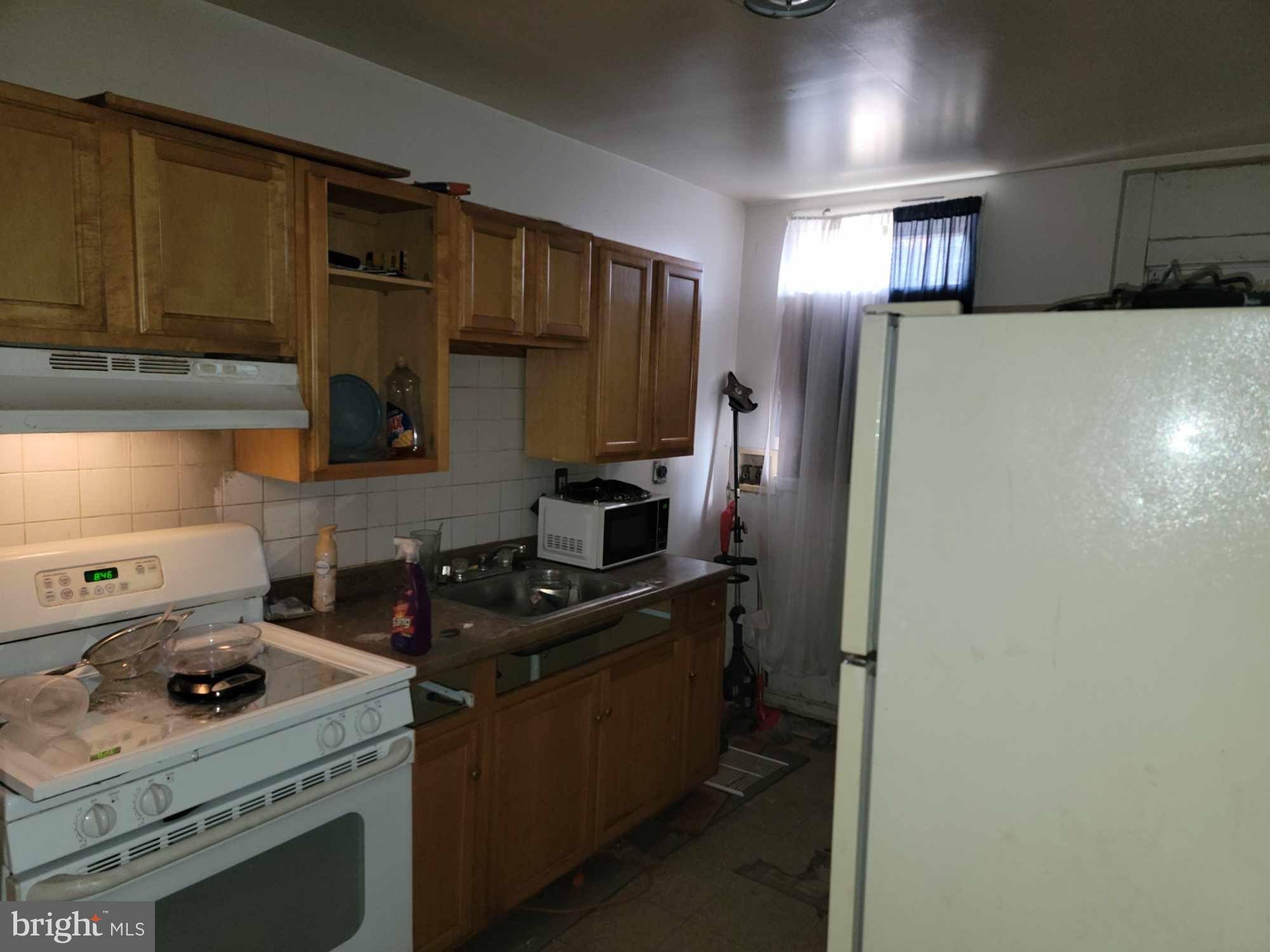 BARCLAY - Residential