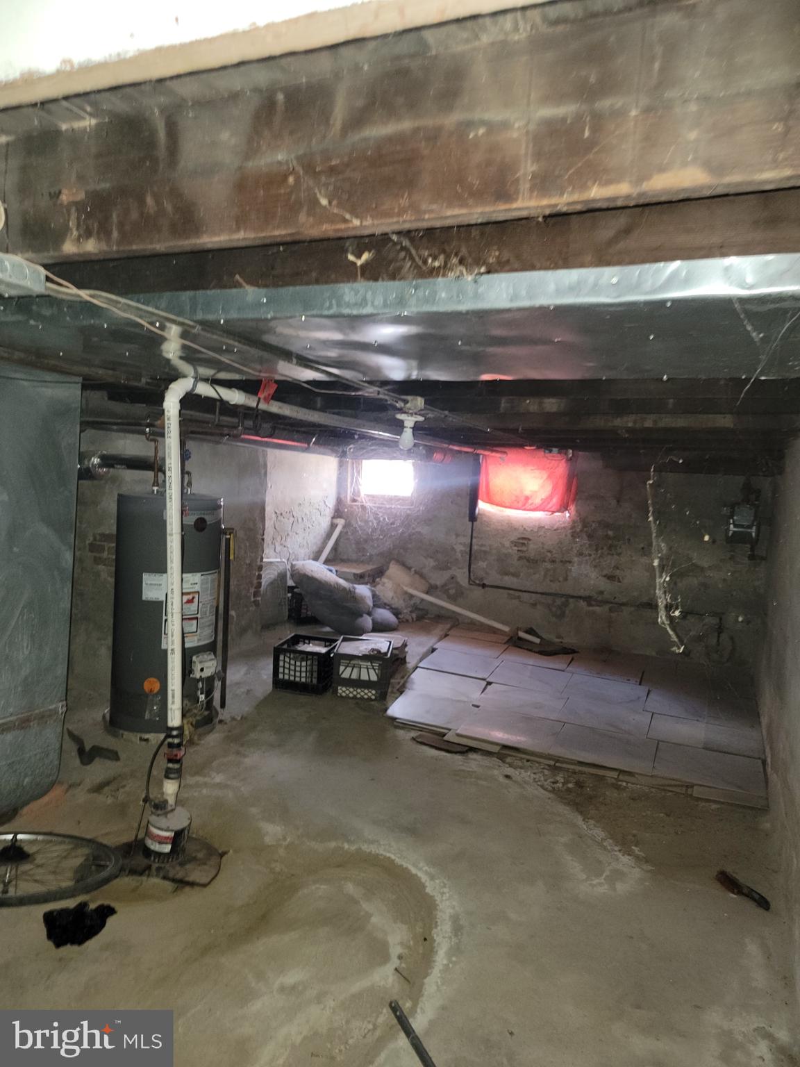 BARCLAY - Residential