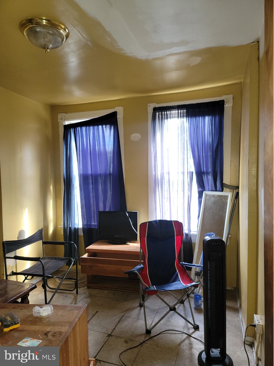 BARCLAY - Residential