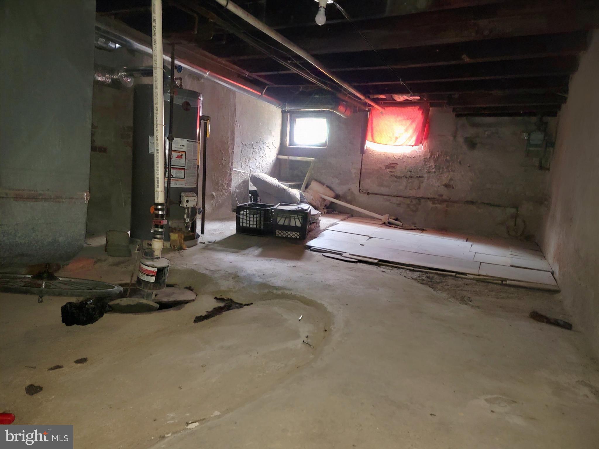 BARCLAY - Residential