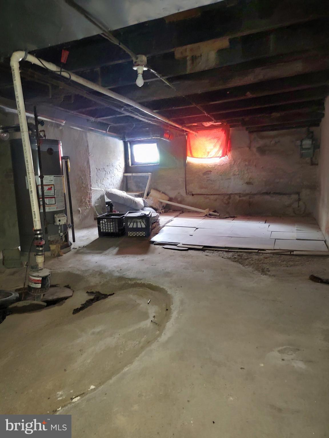 BARCLAY - Residential