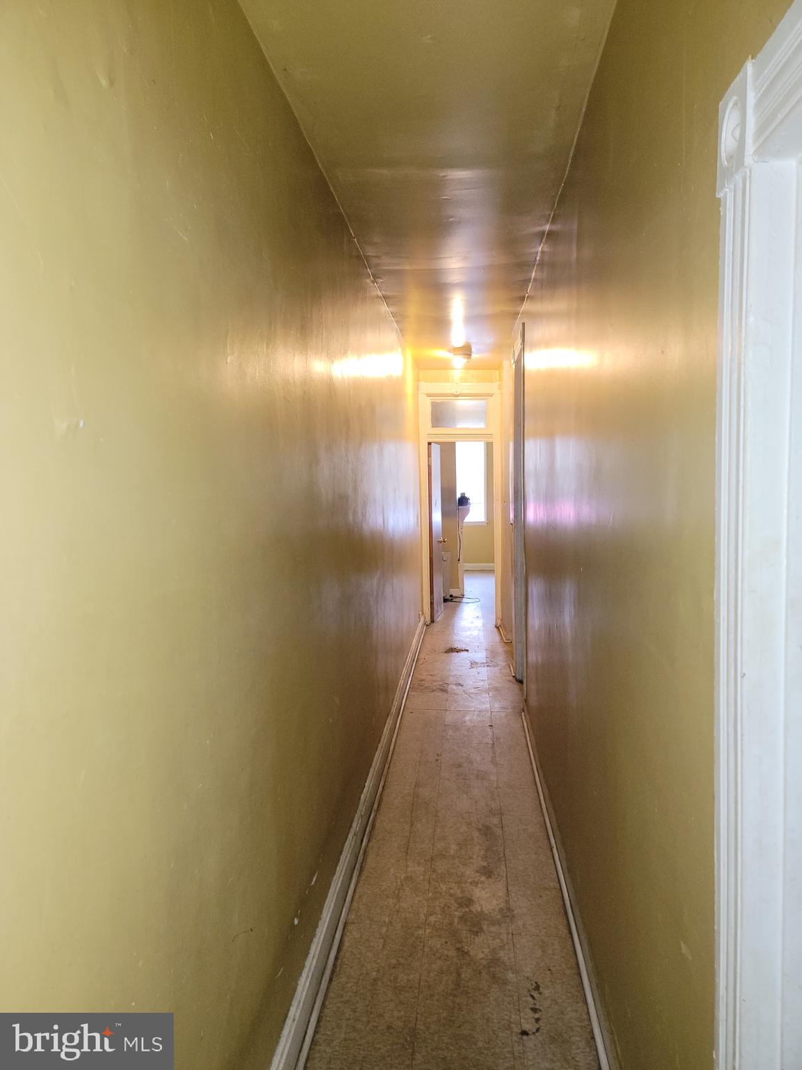 BARCLAY - Residential