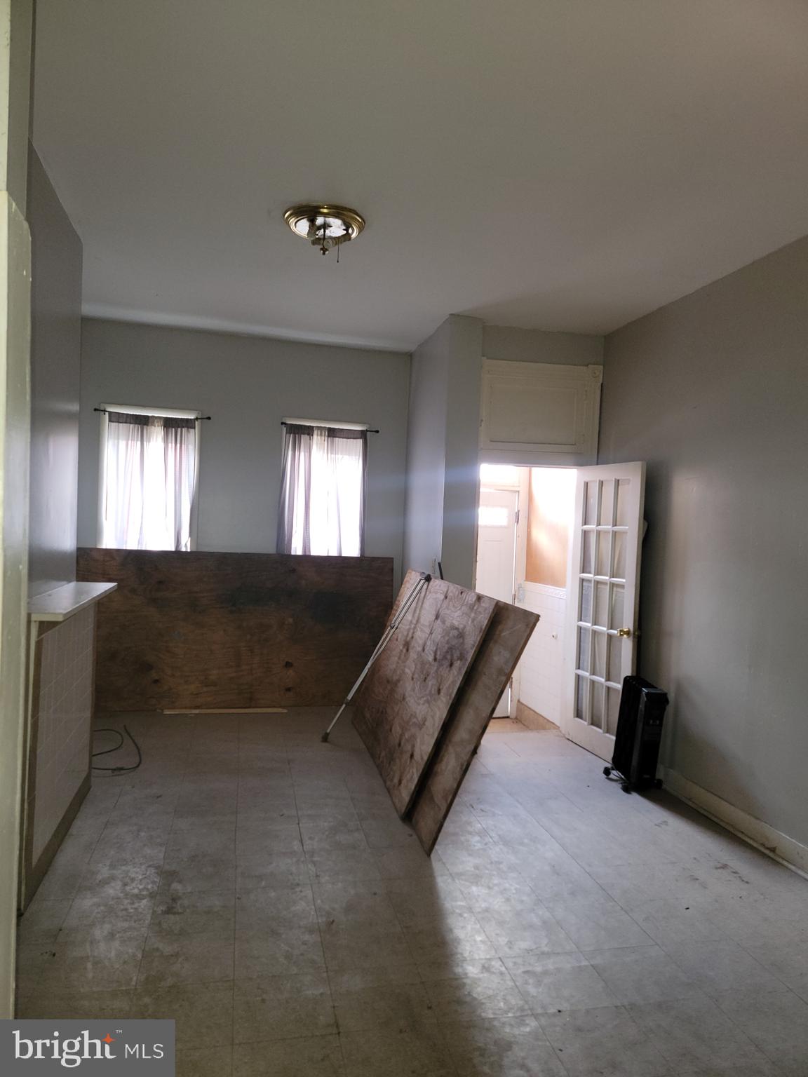 BARCLAY - Residential