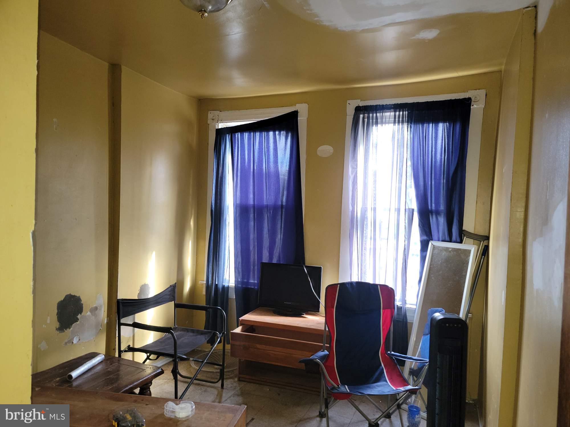 BARCLAY - Residential