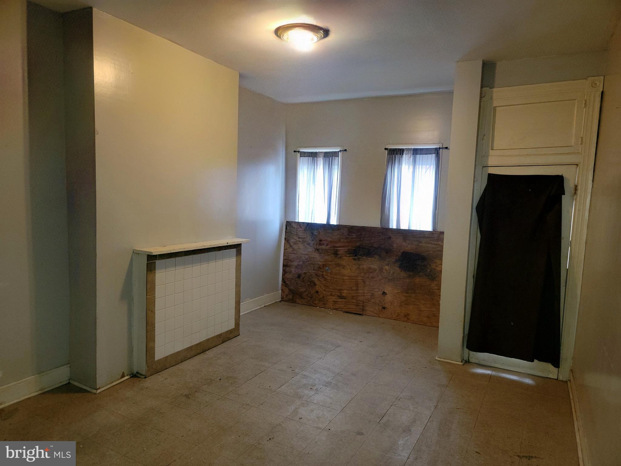 BARCLAY - Residential