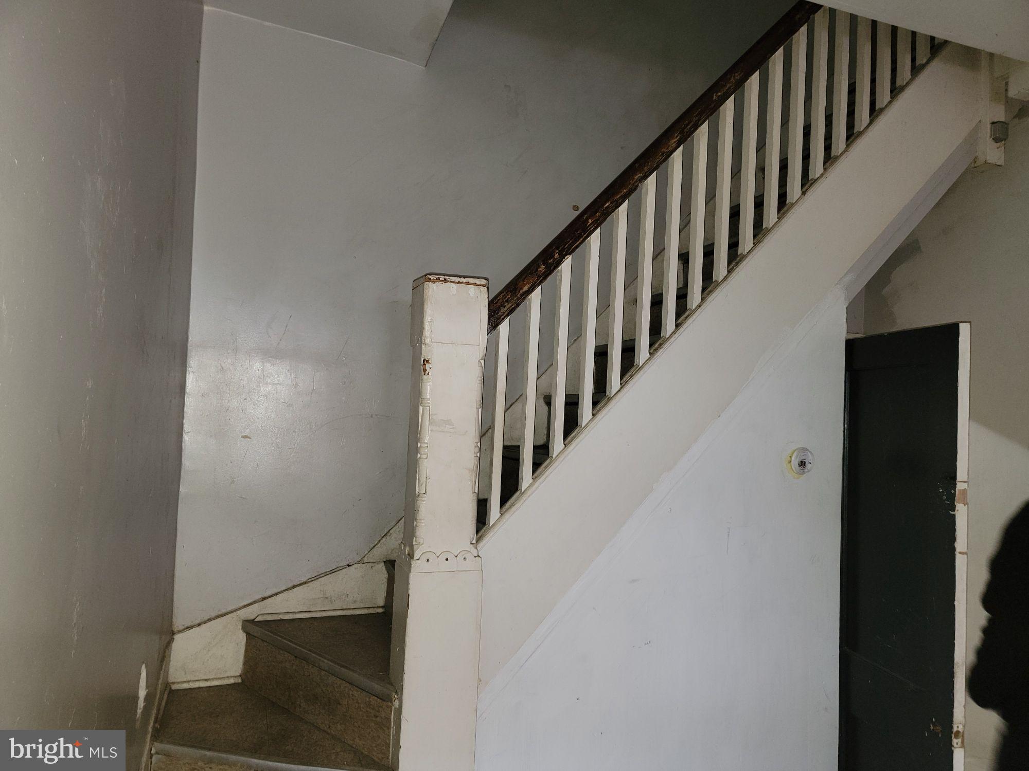 BARCLAY - Residential