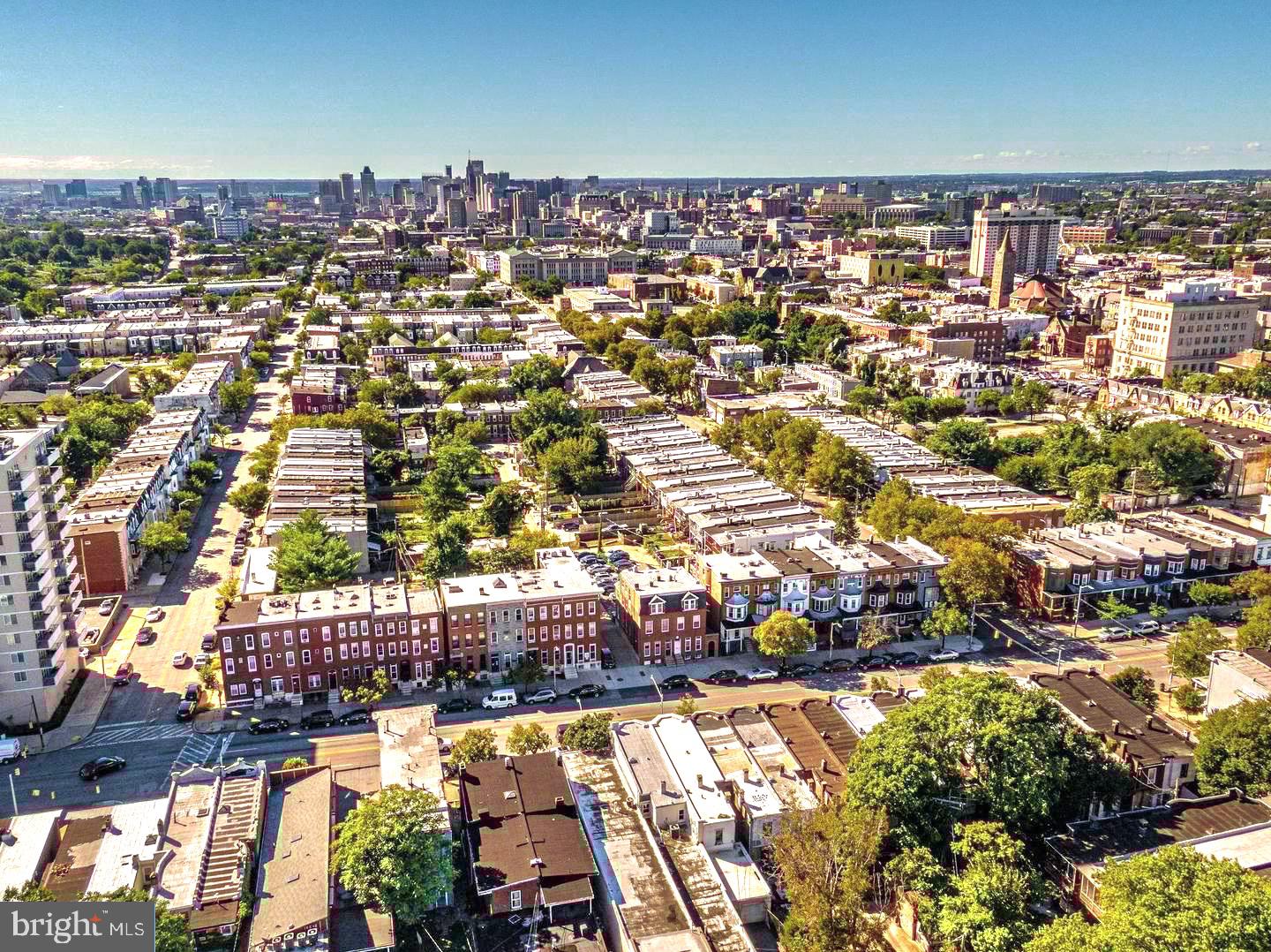 BARCLAY - Residential