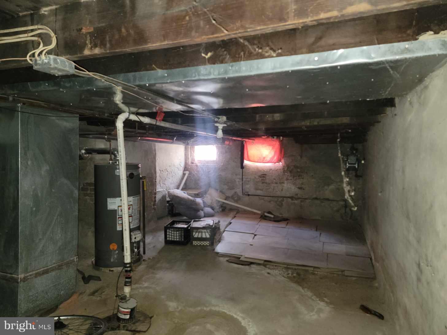 BARCLAY - Residential